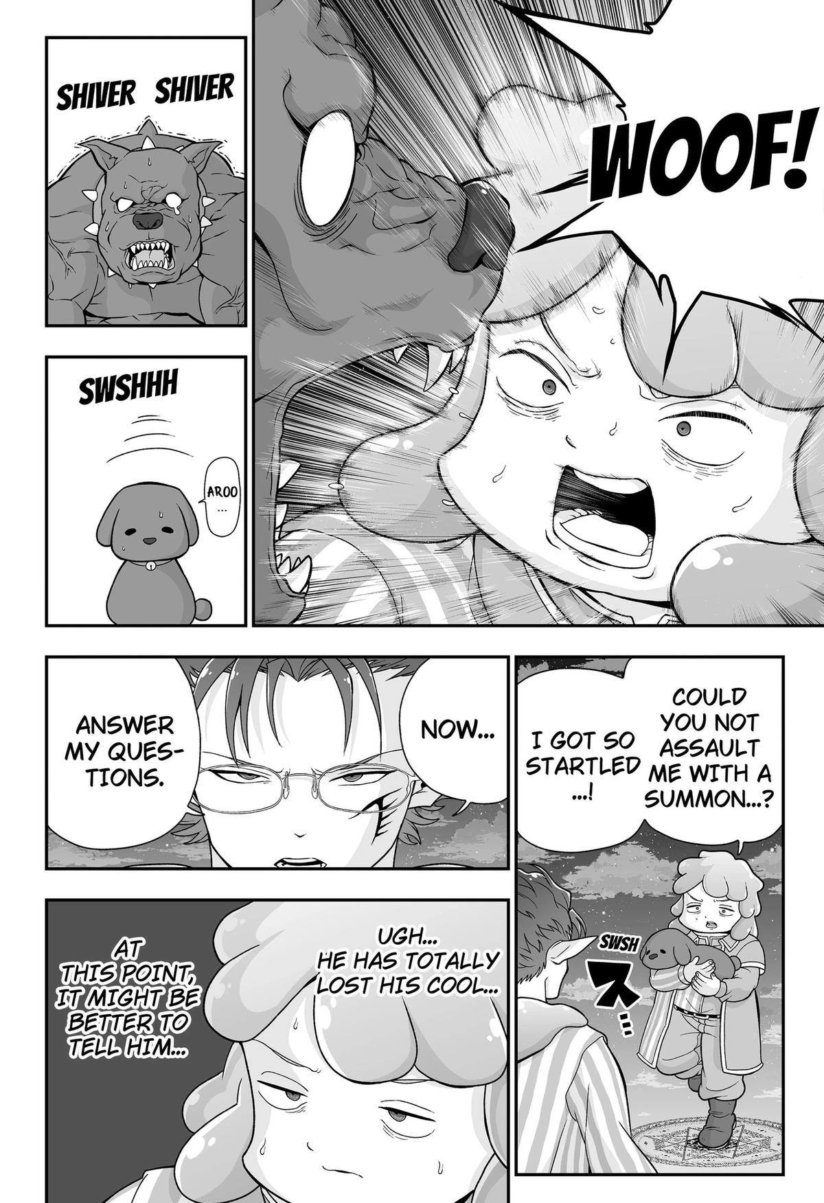 Blobtopia Chapter 5 6