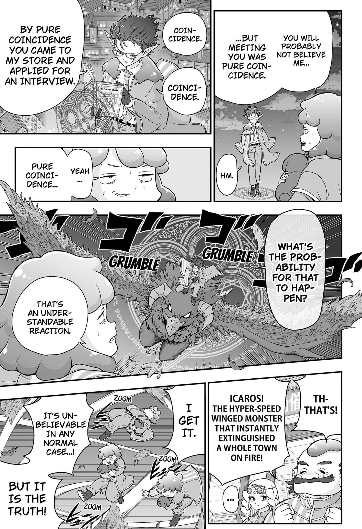 Blobtopia Chapter 5 7