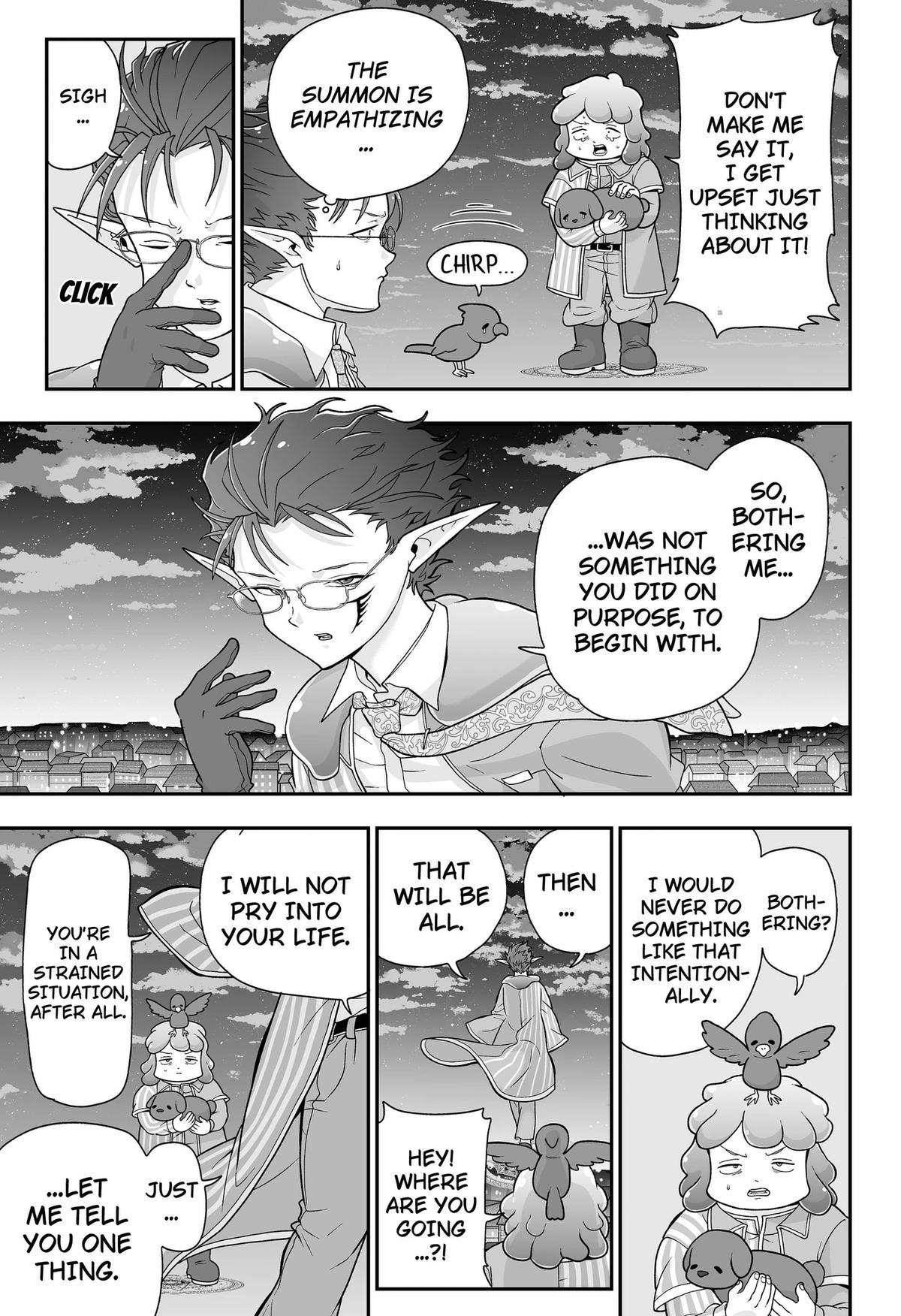 Blobtopia Chapter 5 9