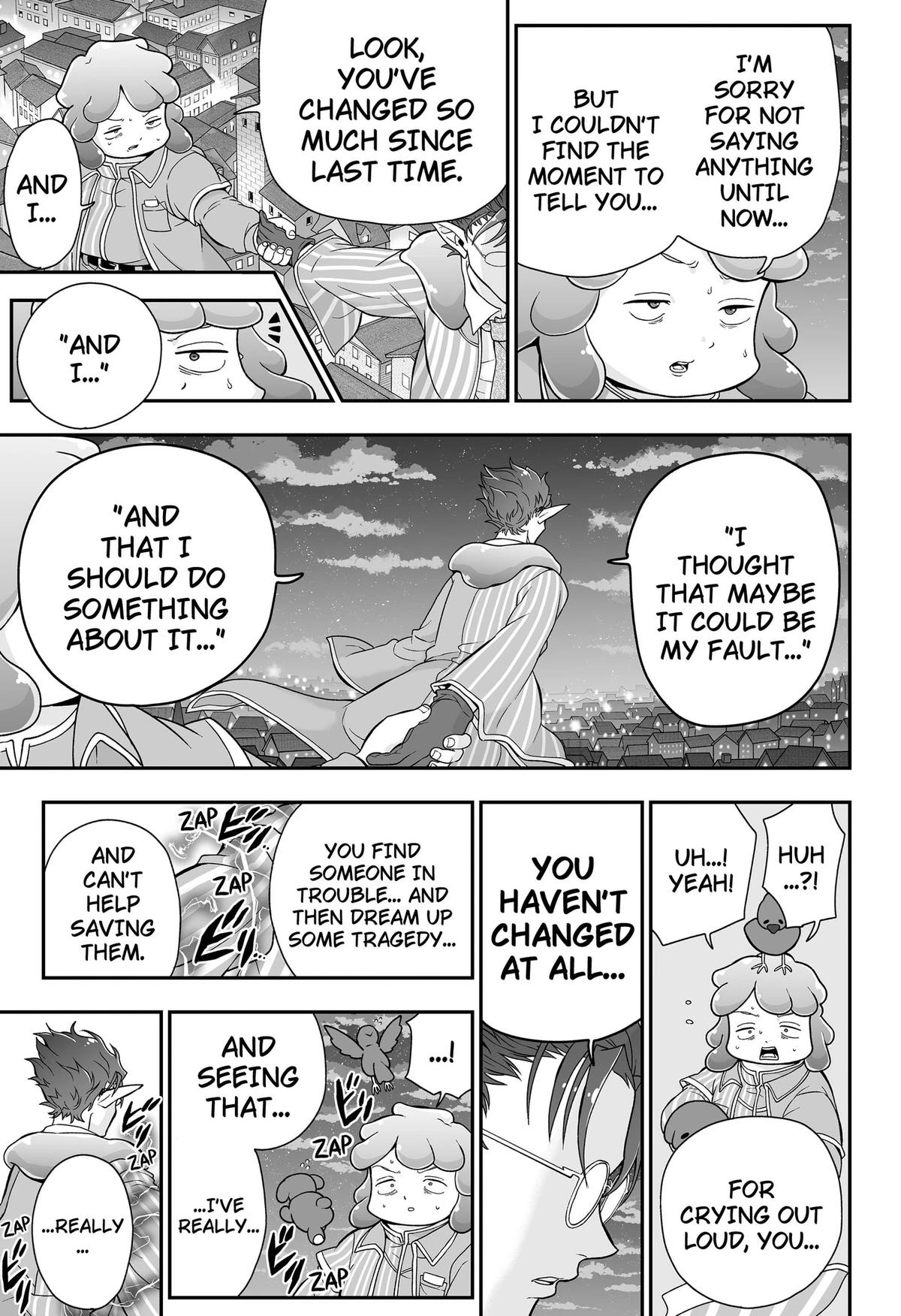 Blobtopia Chapter 5 11