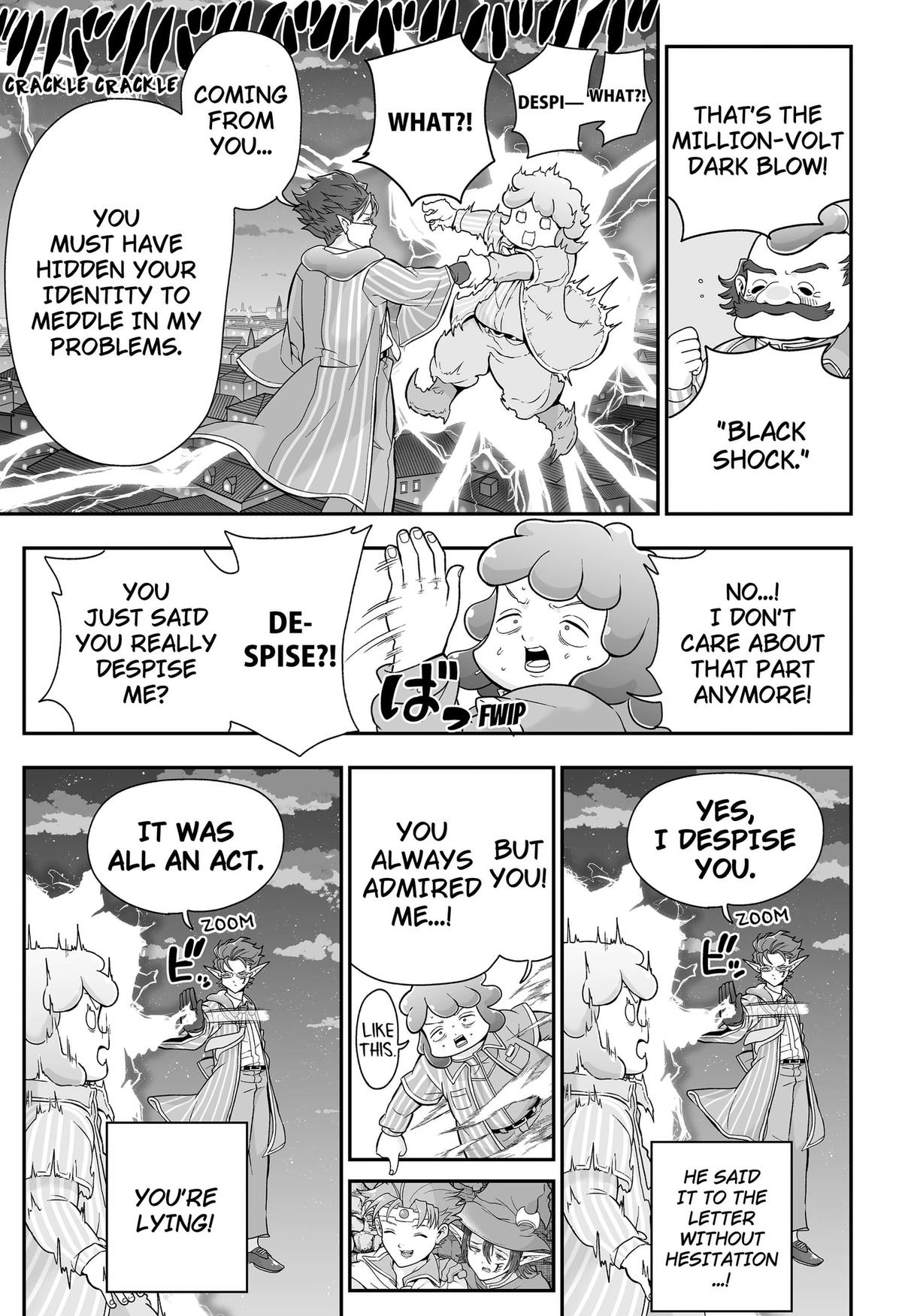 Blobtopia Chapter 5 13