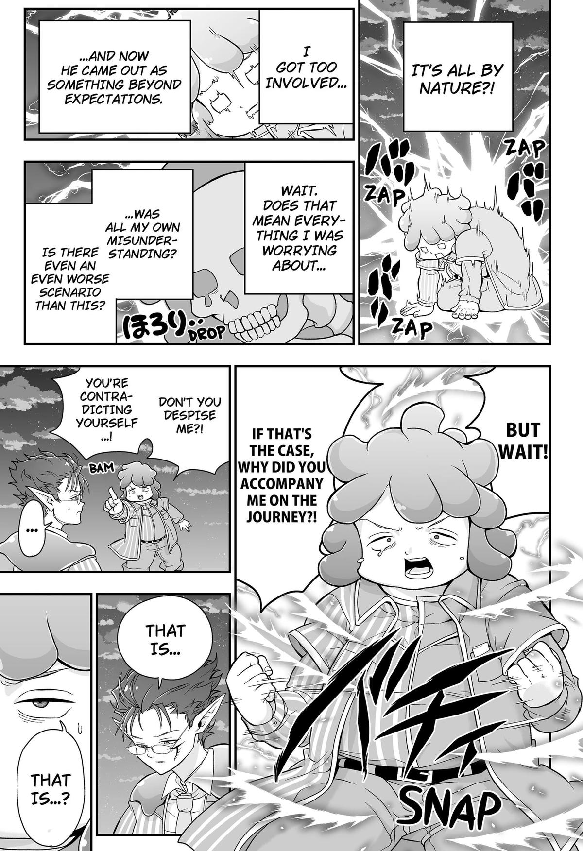 Blobtopia Chapter 5 15