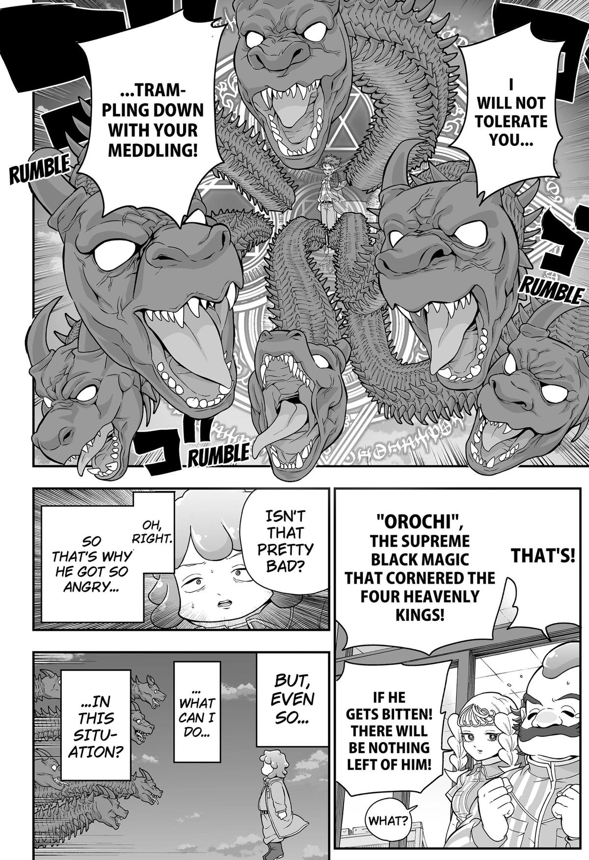 Blobtopia Chapter 5 18