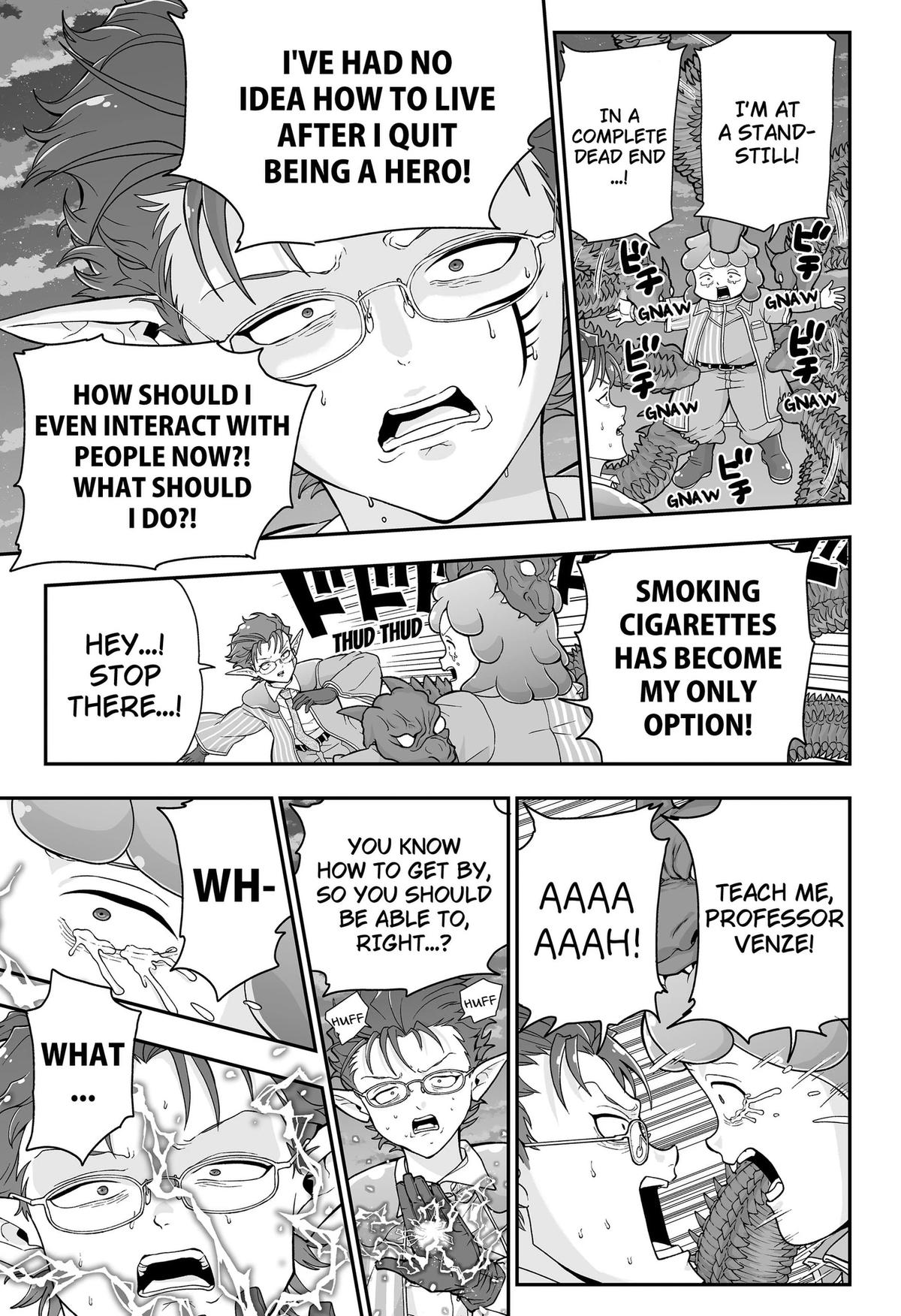 Blobtopia Chapter 5 21