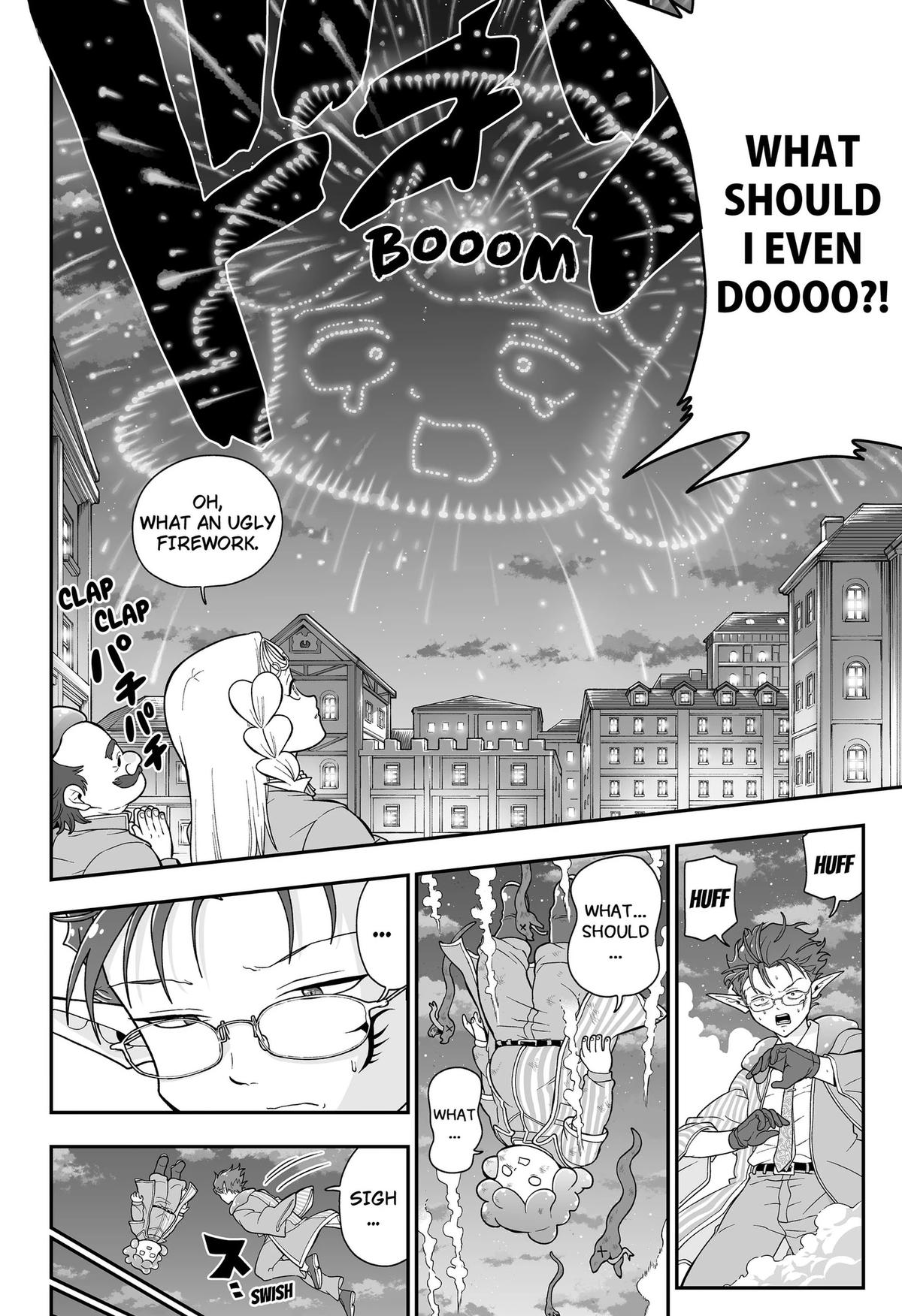 Blobtopia Chapter 5 22