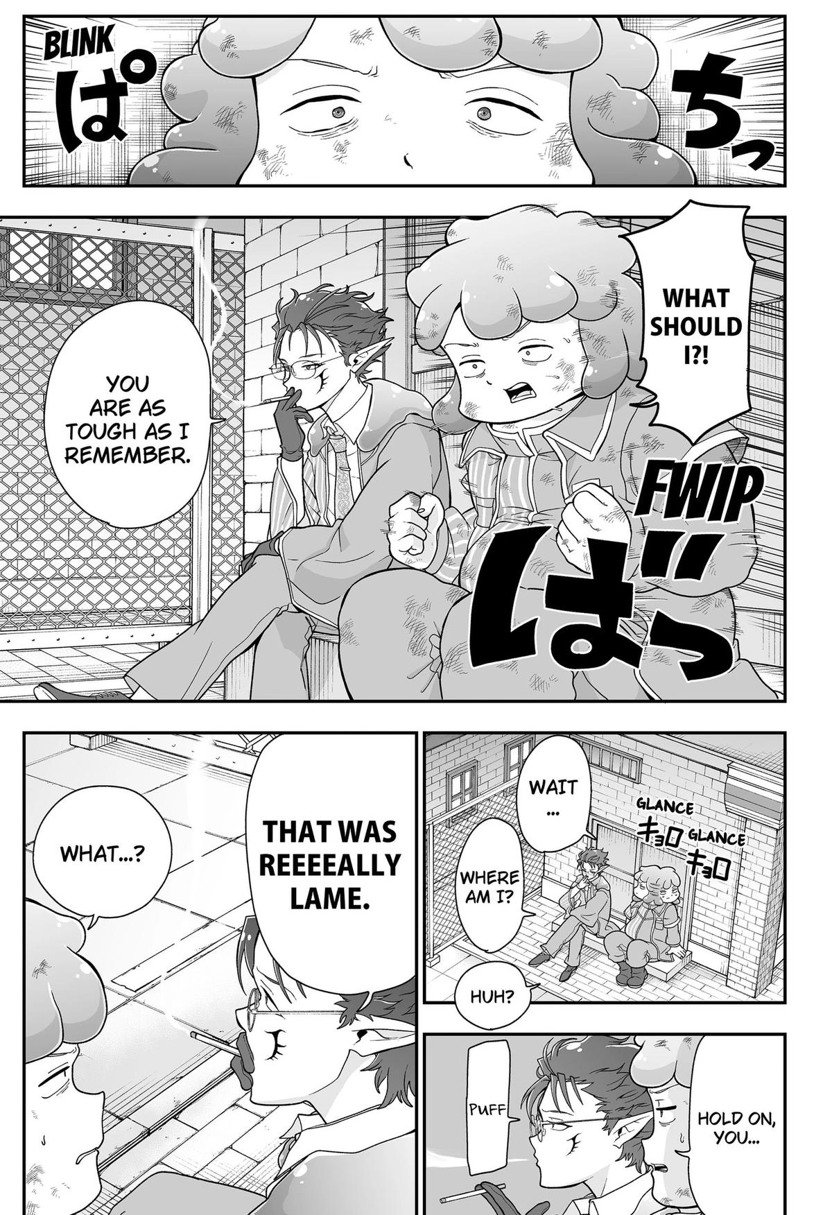 Blobtopia Chapter 5 23