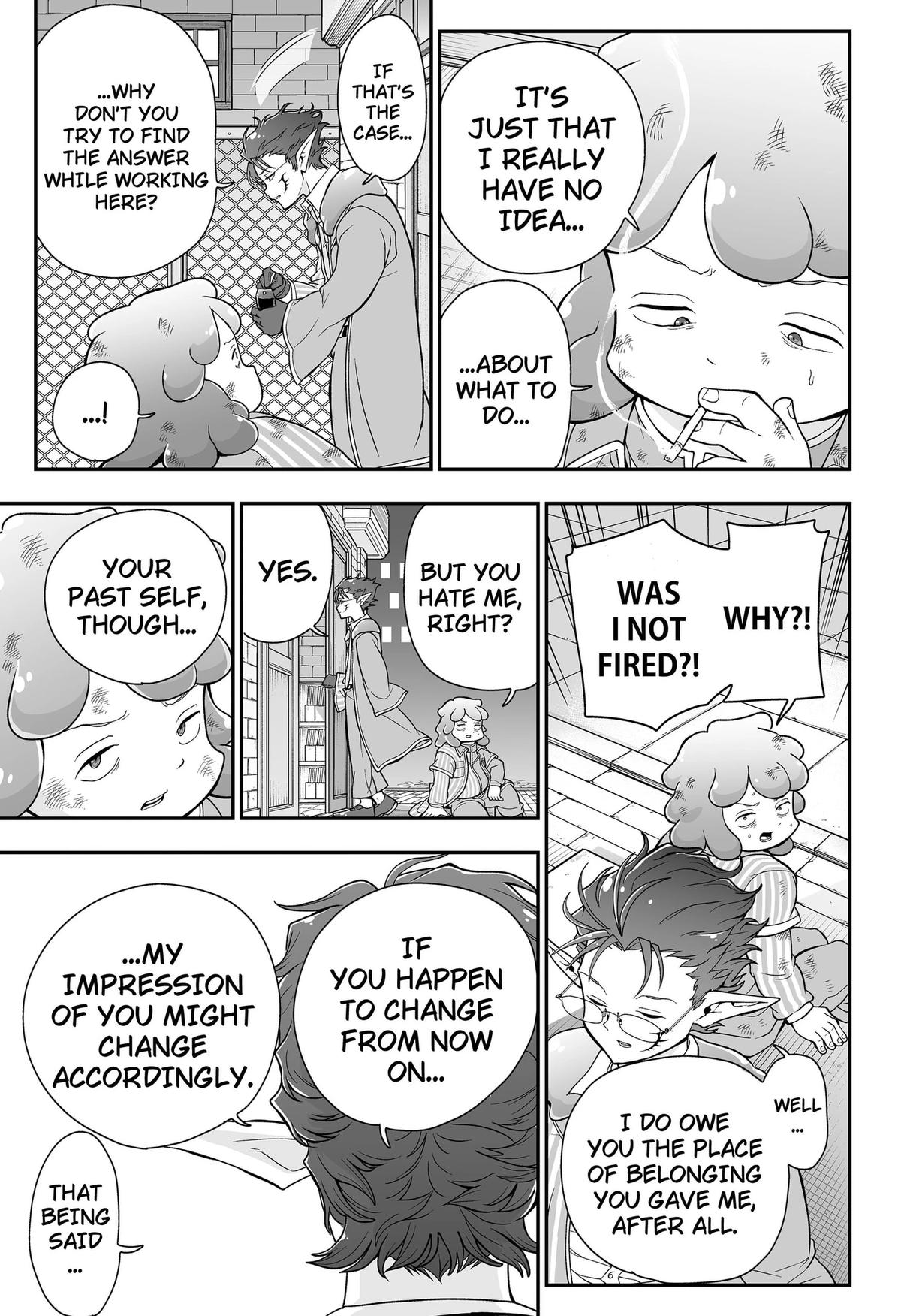 Blobtopia Chapter 5 25