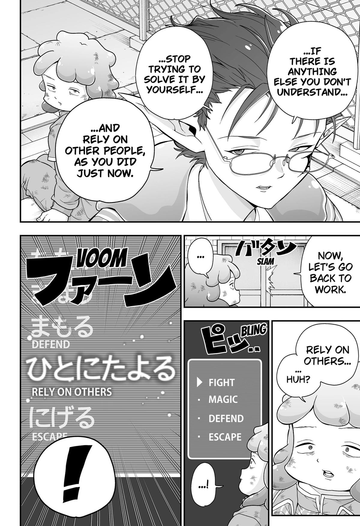 Blobtopia Chapter 5 26