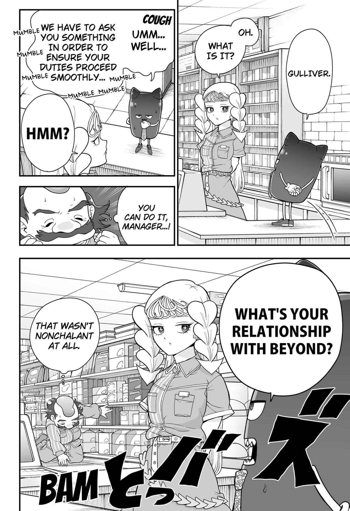 Blobtopia Chapter 5.5 4