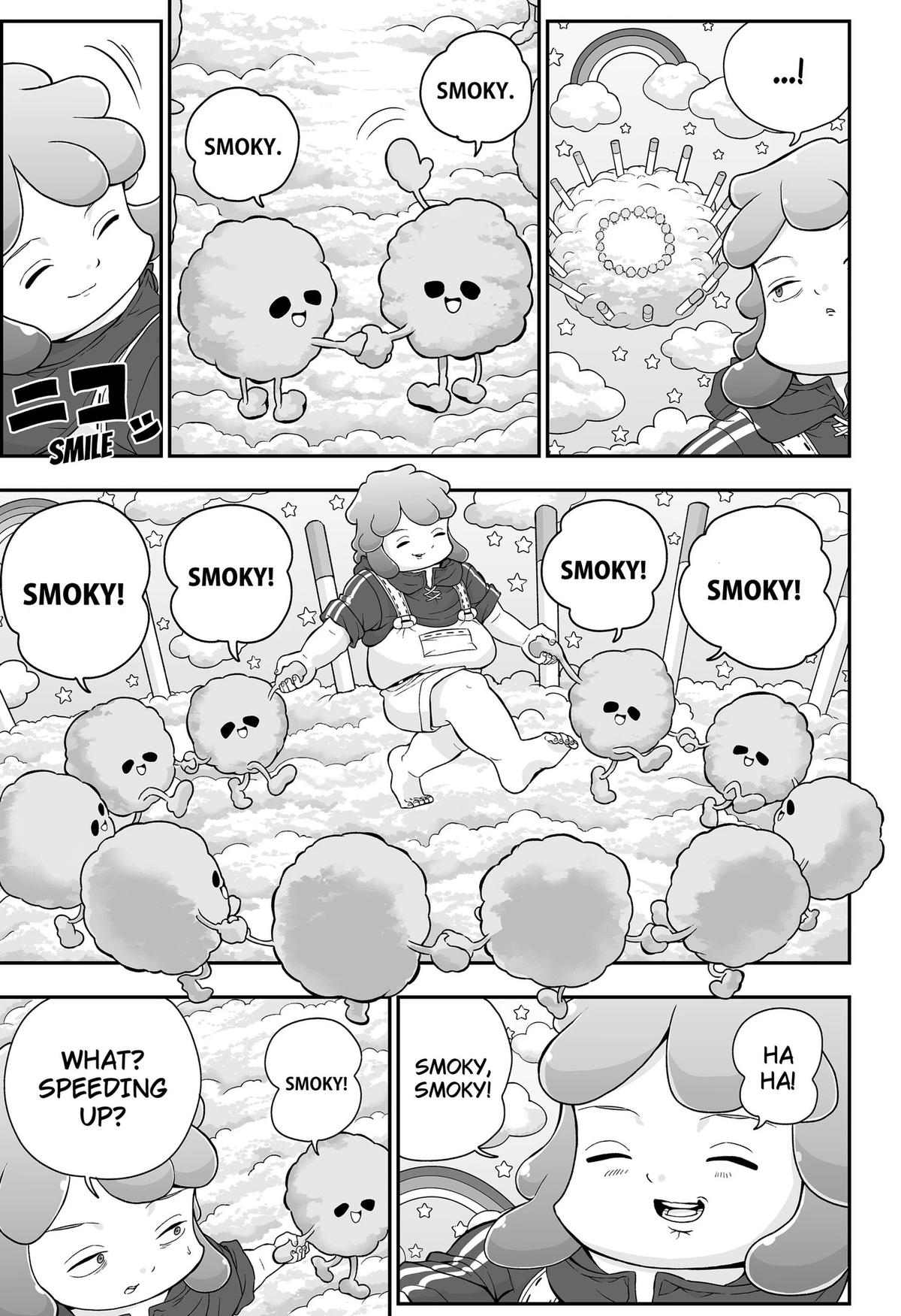 Blobtopia Chapter 6 9