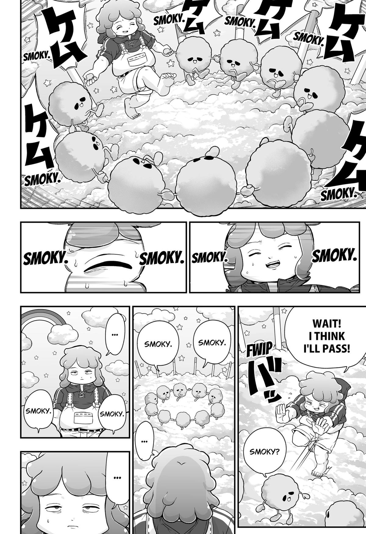 Blobtopia Chapter 6 10