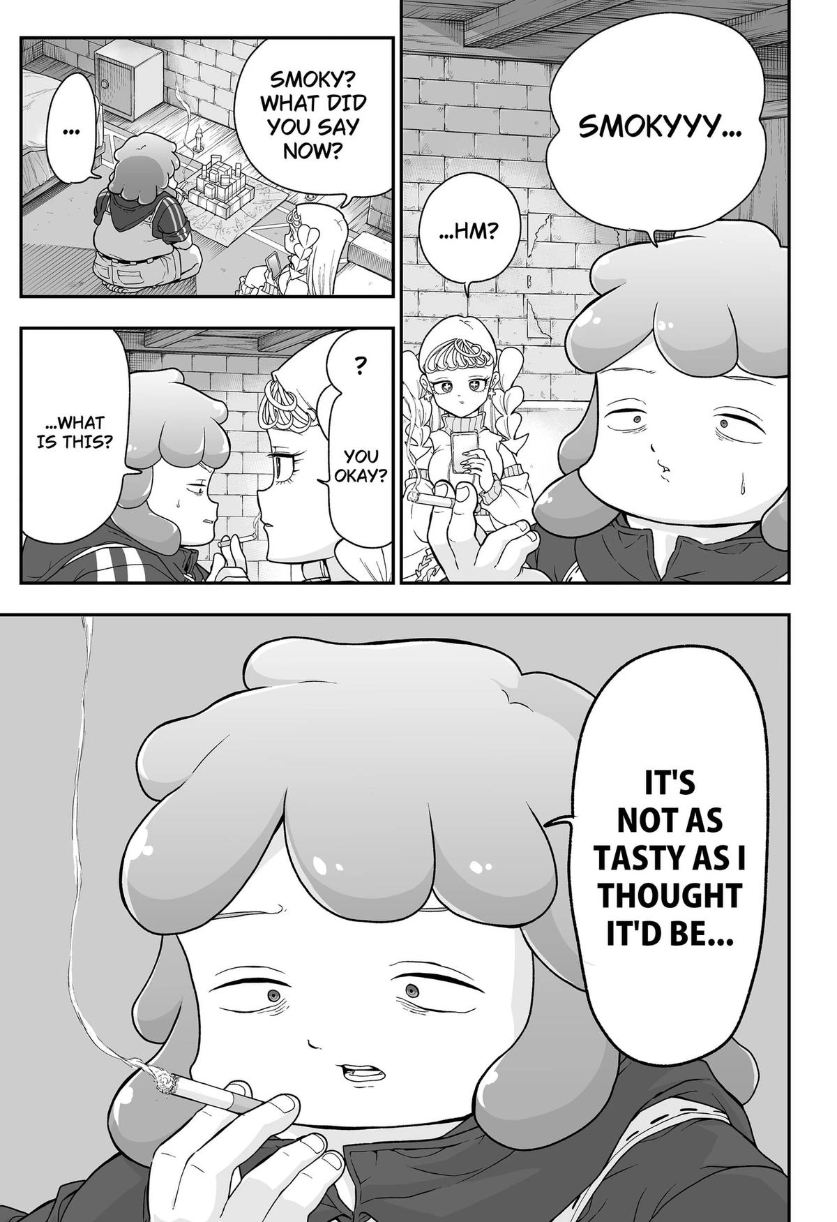 Blobtopia Chapter 6 11