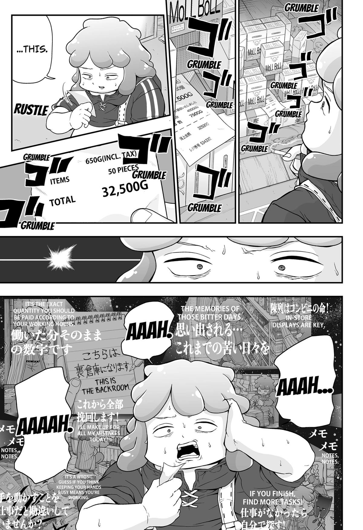 Blobtopia Chapter 6 13