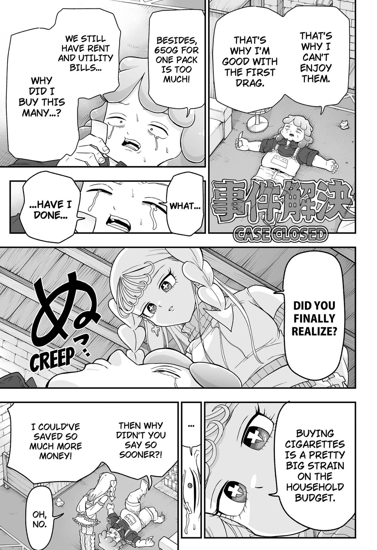 Blobtopia Chapter 6 15