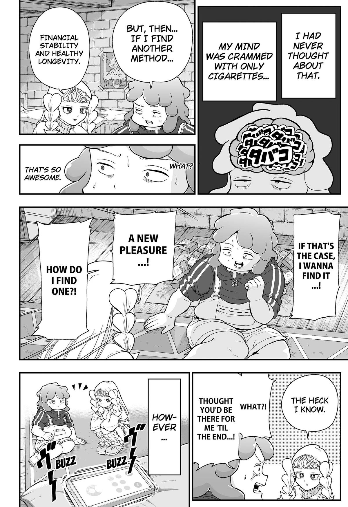 Blobtopia Chapter 6 18