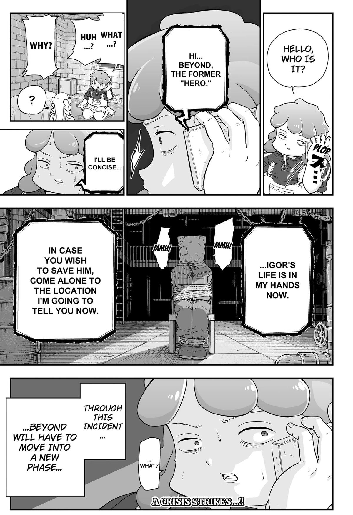 Blobtopia Chapter 6 19