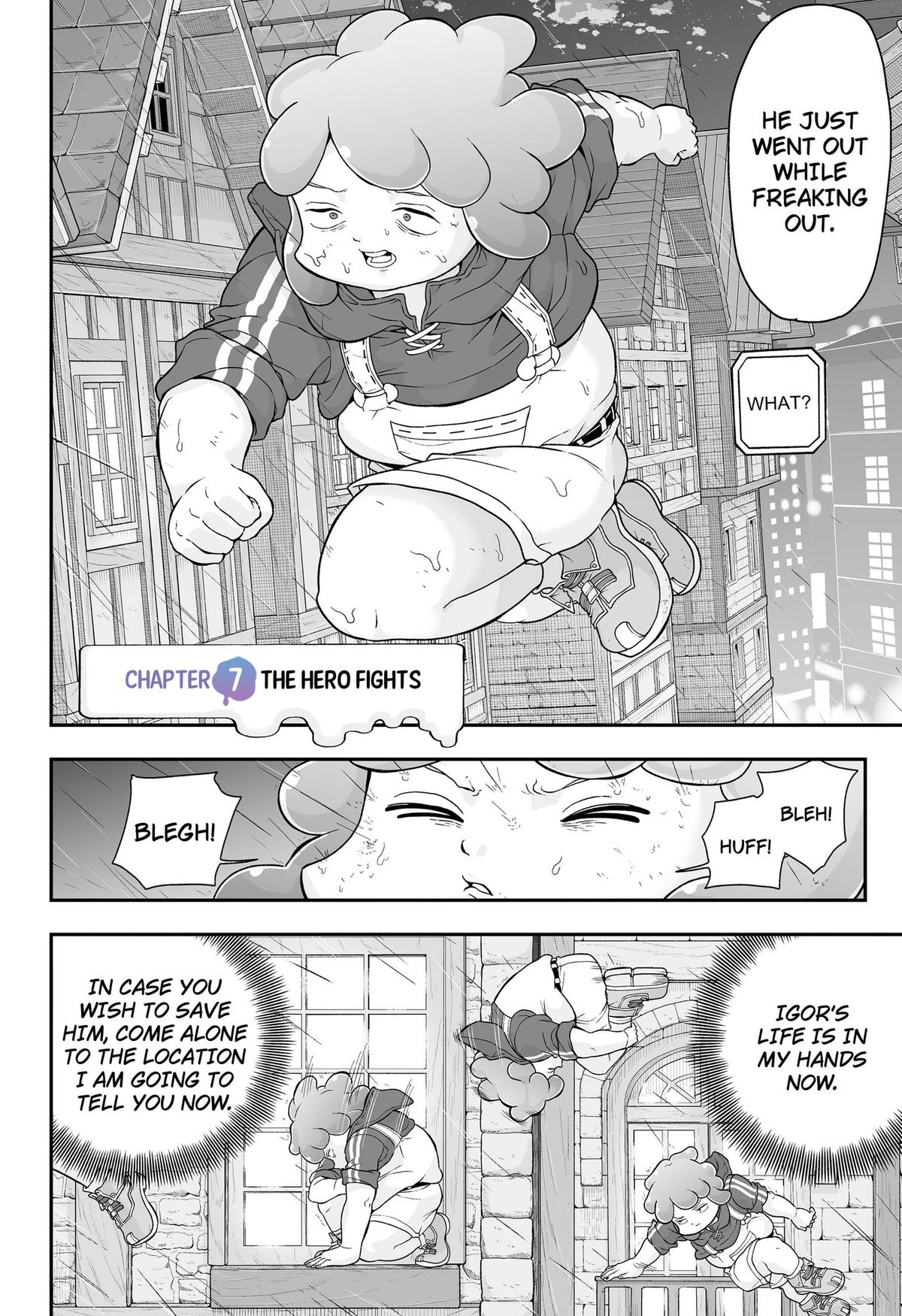 Blobtopia Chapter 7 2