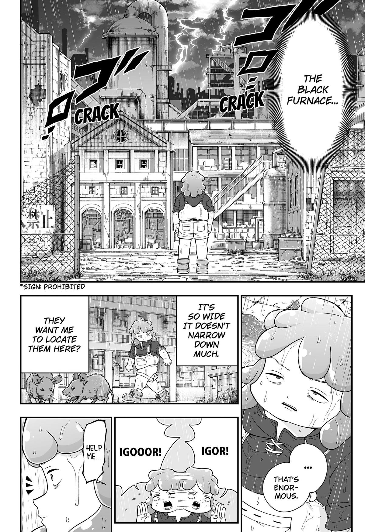 Blobtopia Chapter 7 4