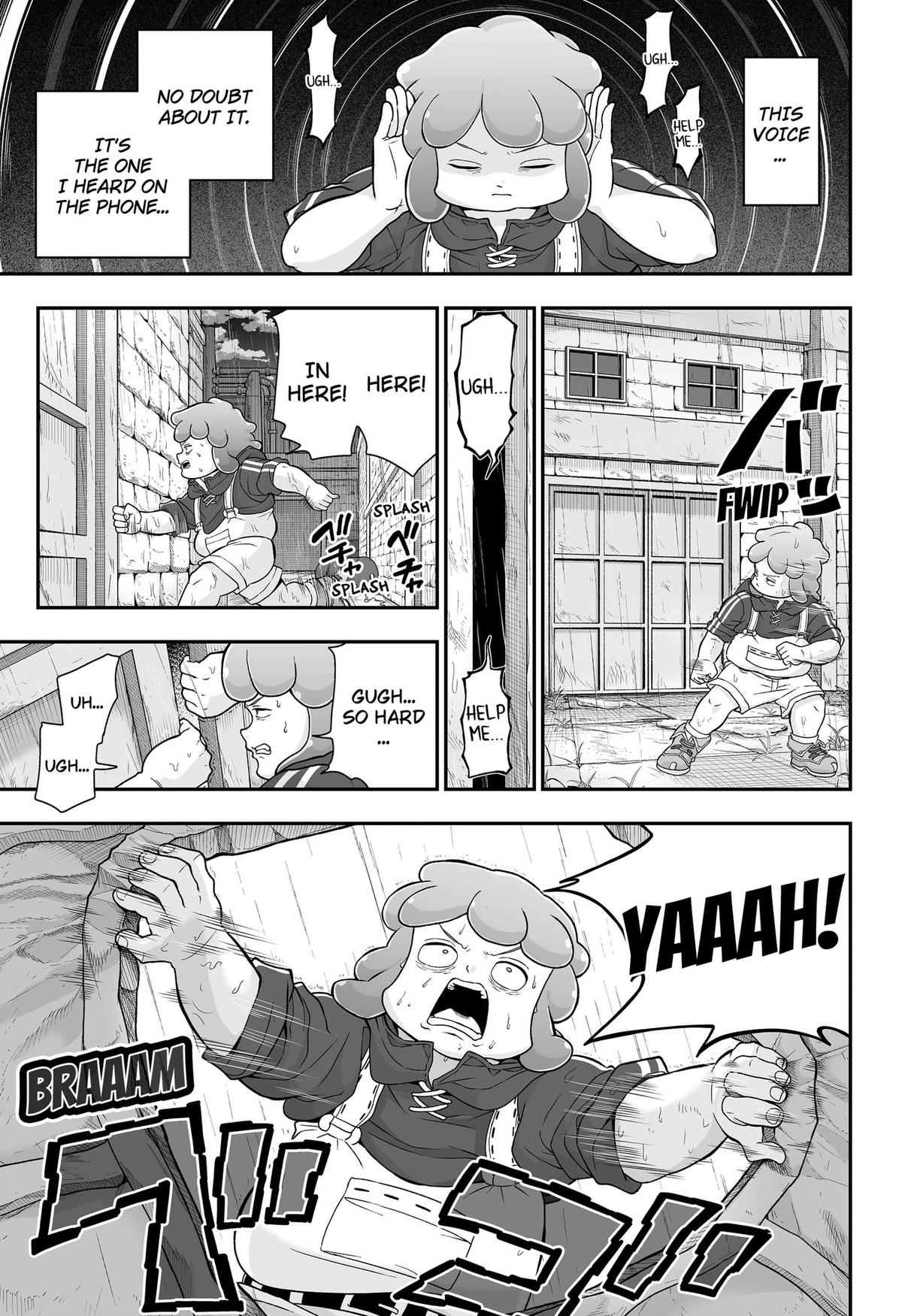 Blobtopia Chapter 7 5
