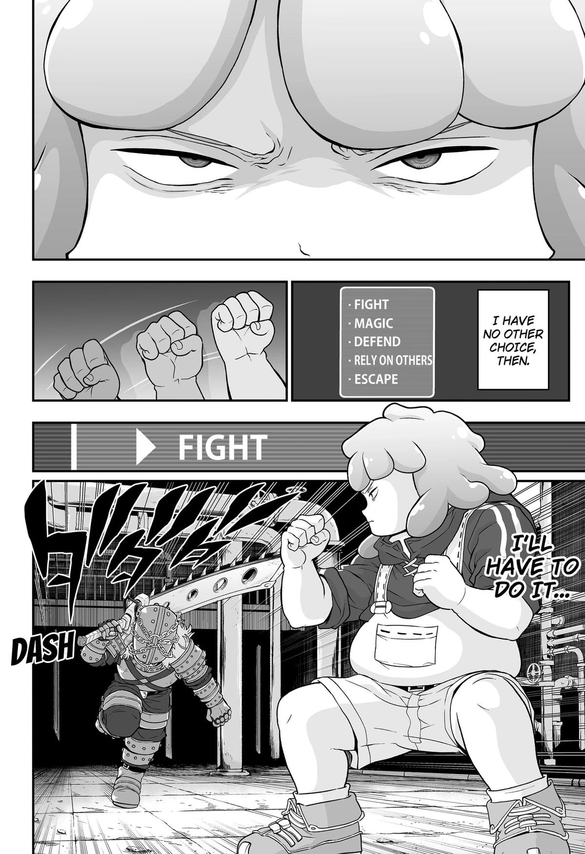 Blobtopia Chapter 7 10