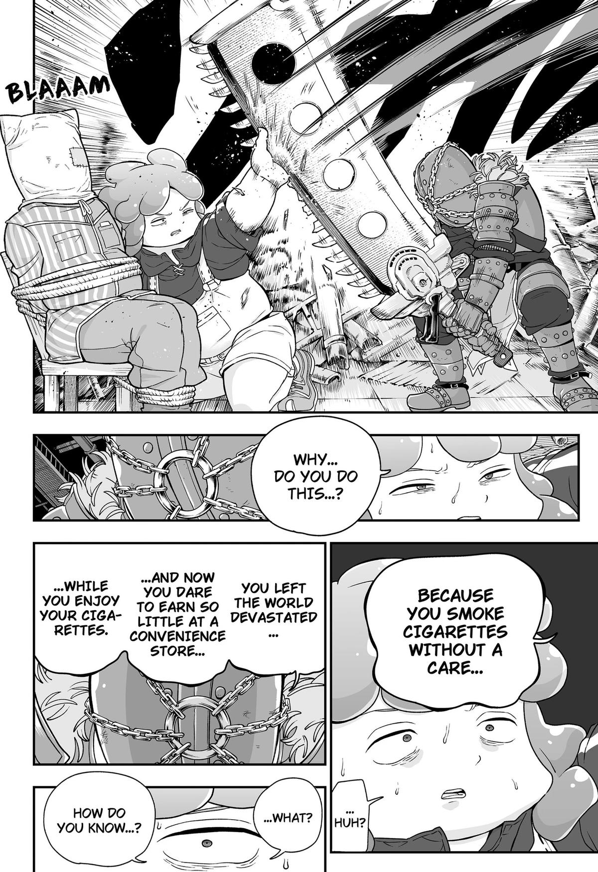 Blobtopia Chapter 7 16