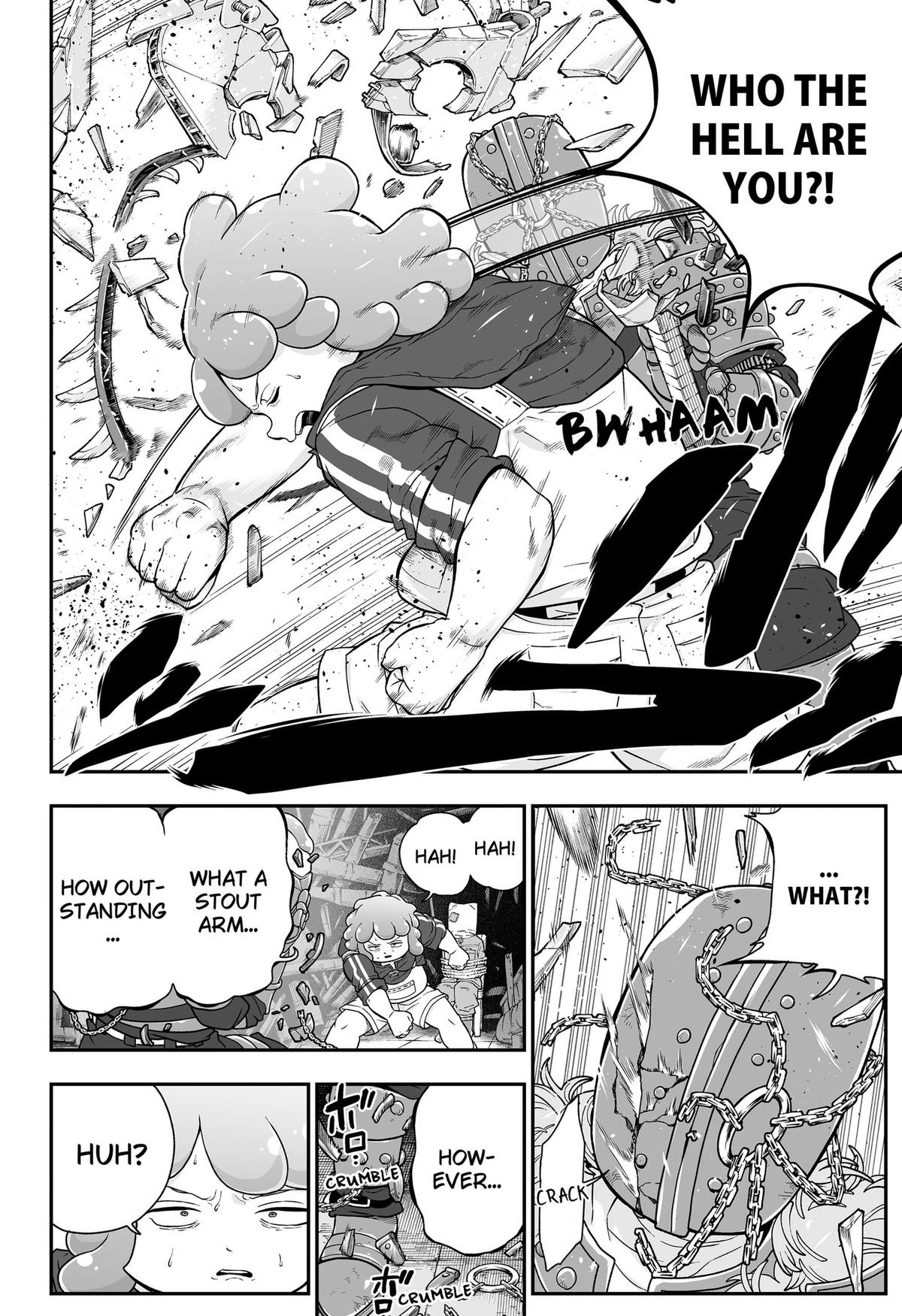 Blobtopia Chapter 7 18