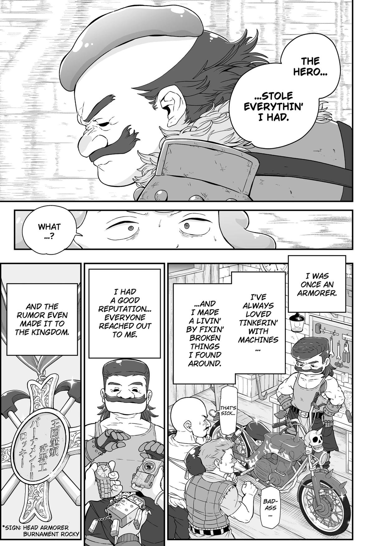 Blobtopia Chapter 8 7