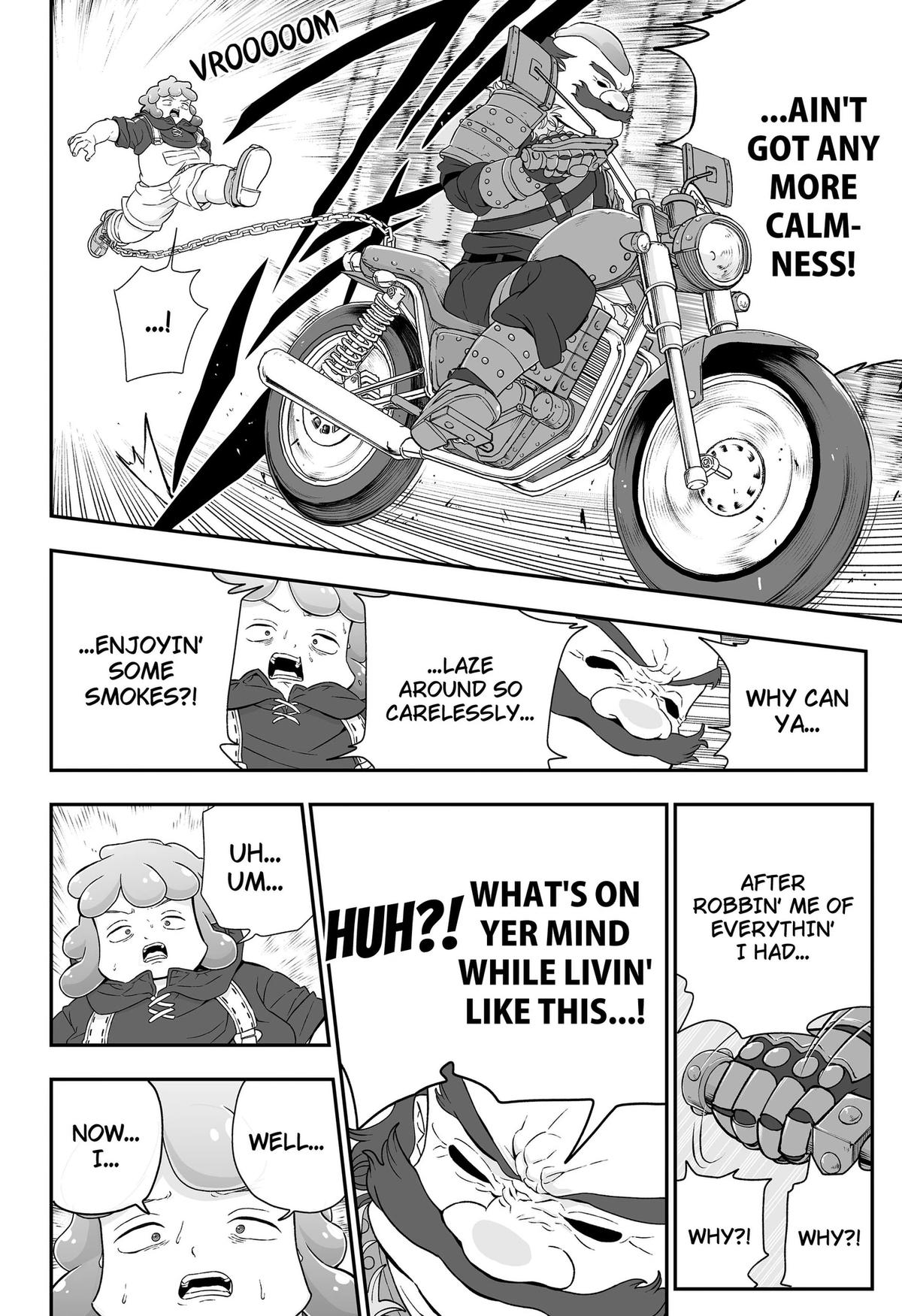 Blobtopia Chapter 8 10