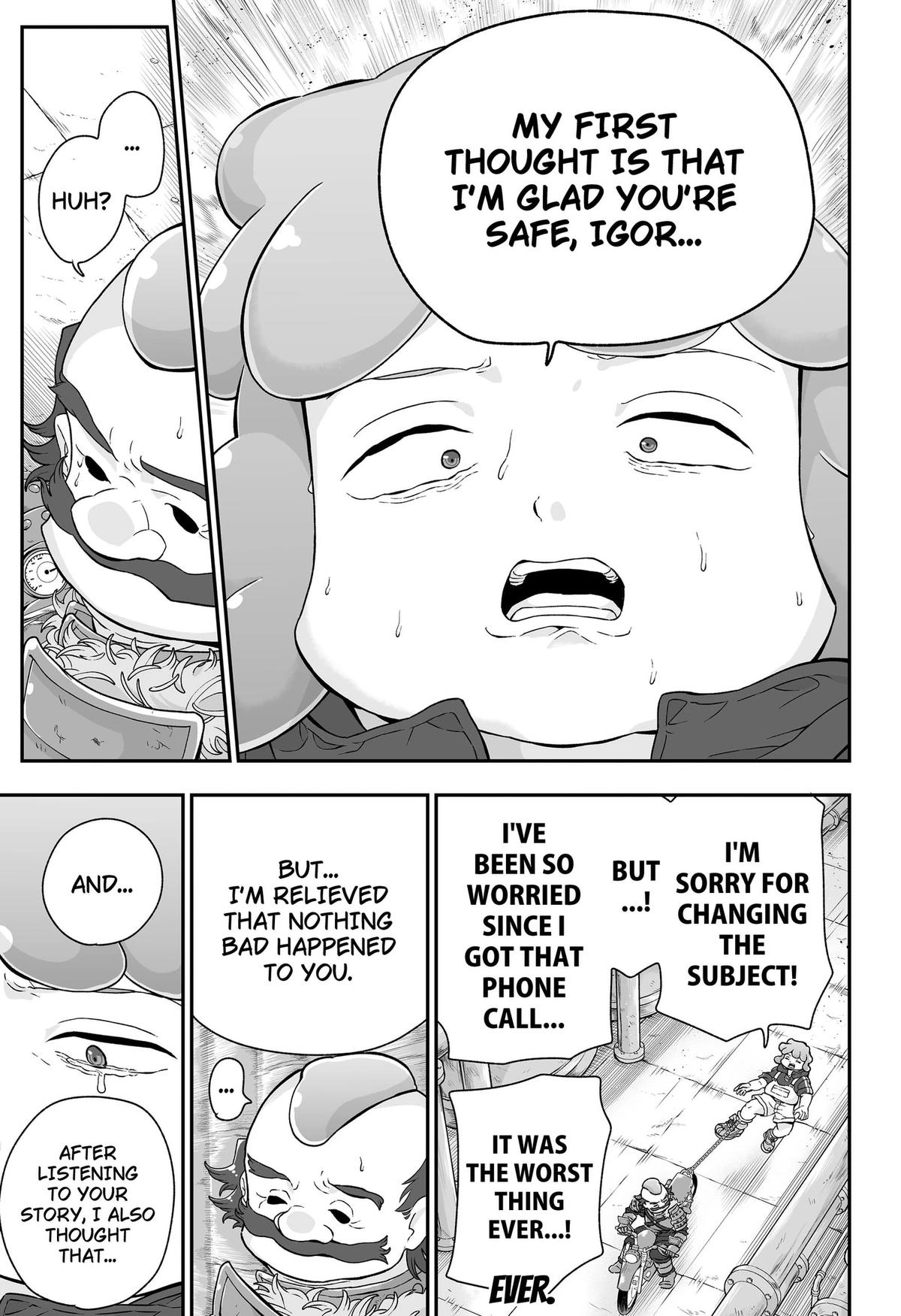 Blobtopia Chapter 8 11