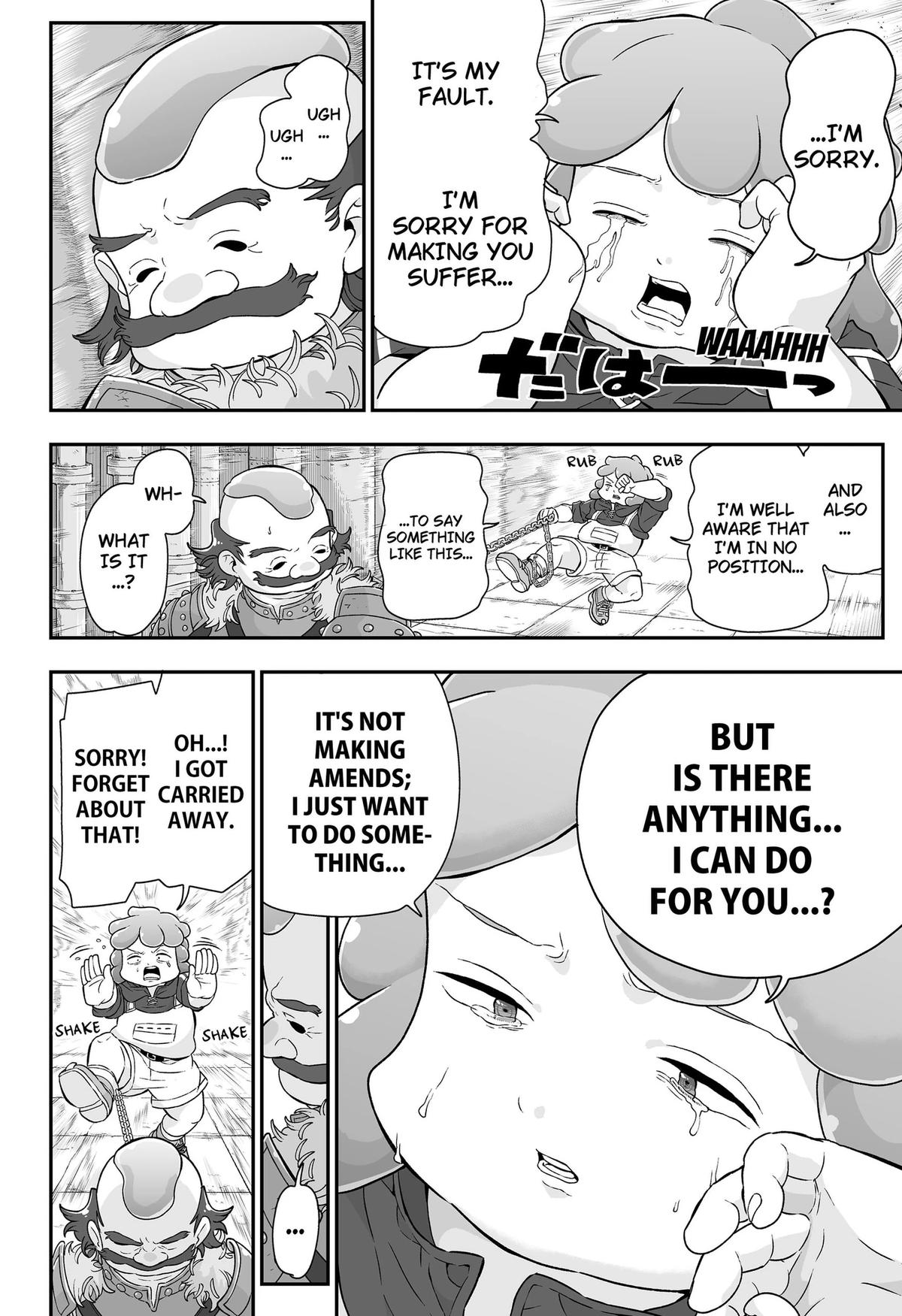 Blobtopia Chapter 8 12