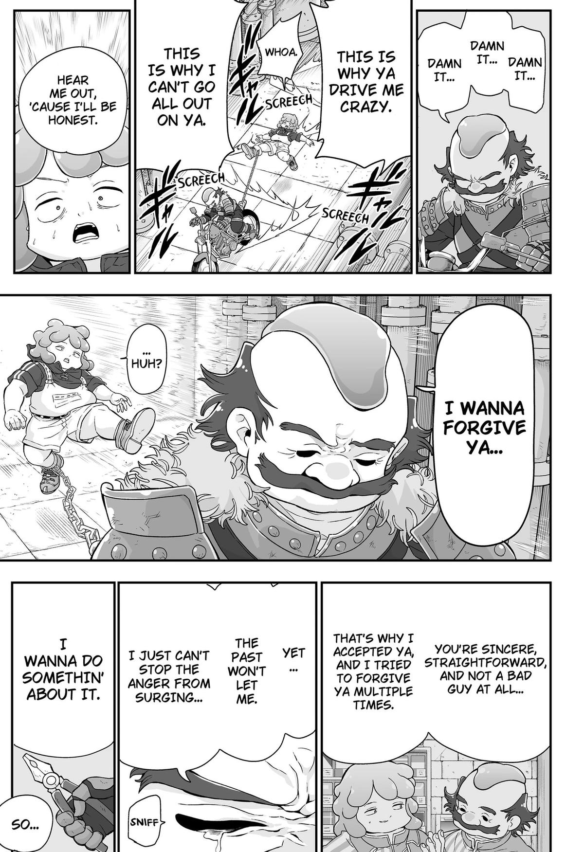 Blobtopia Chapter 8 13