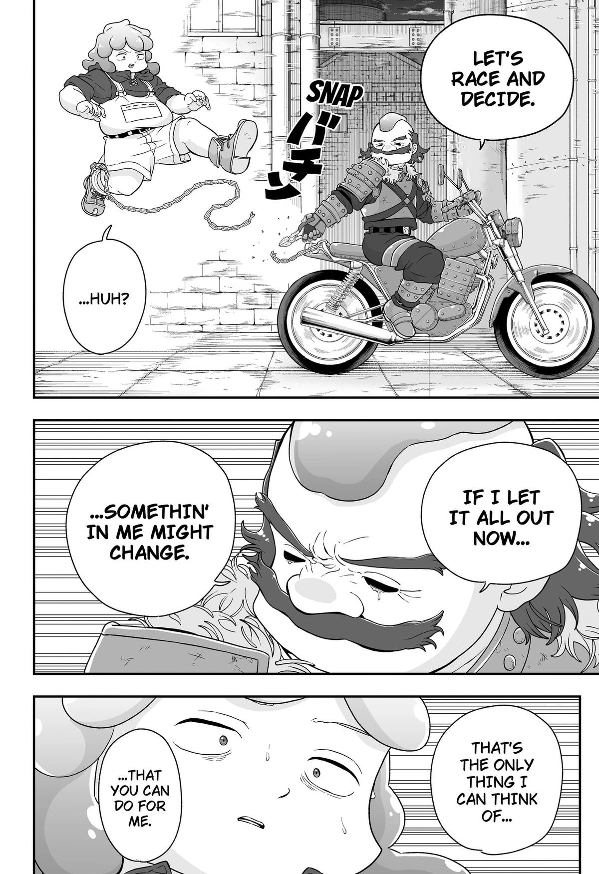 Blobtopia Chapter 8 14