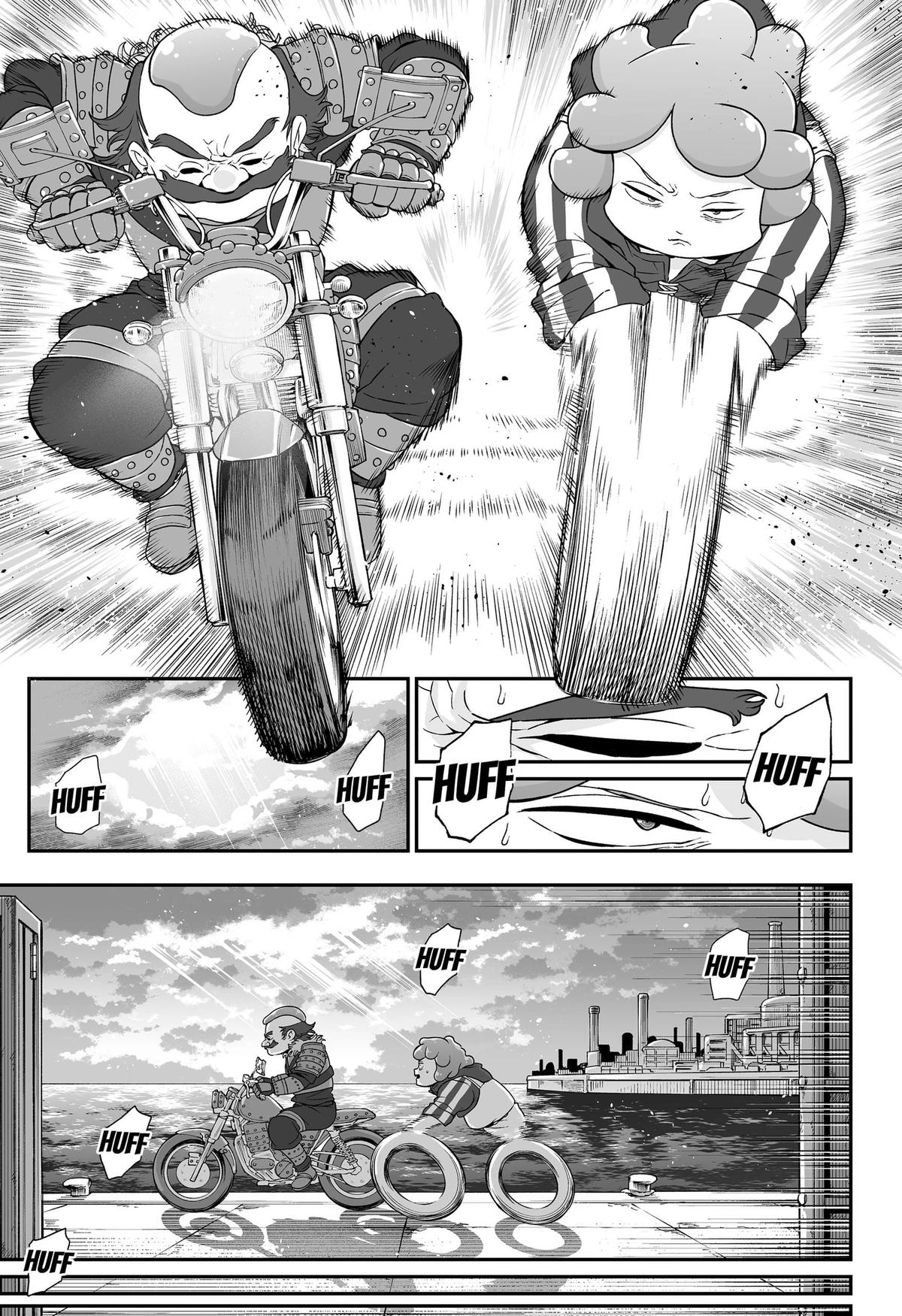 Blobtopia Chapter 8 17