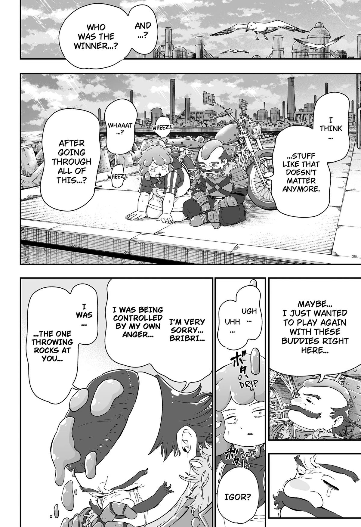 Blobtopia Chapter 8 18