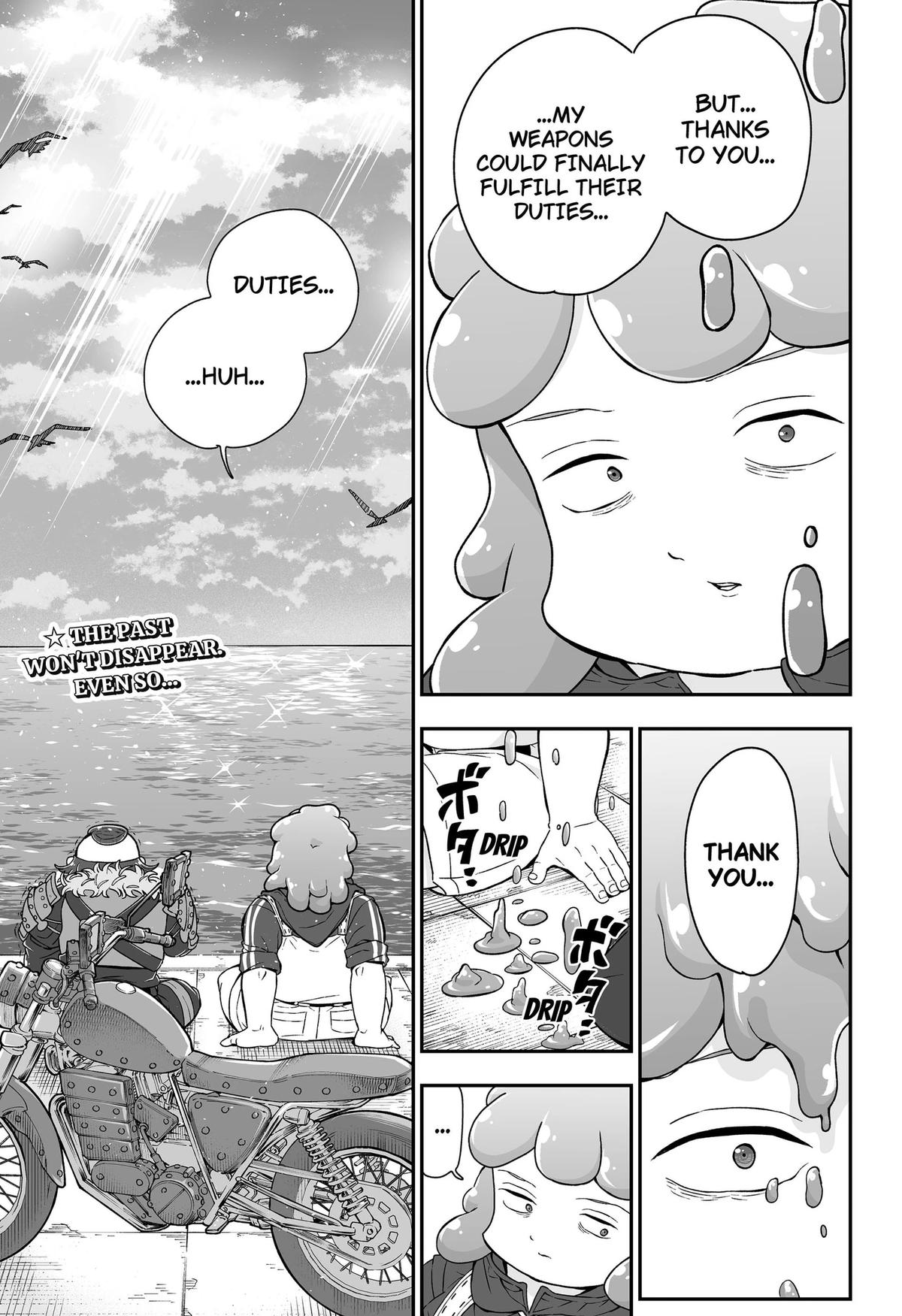 Blobtopia Chapter 8 19