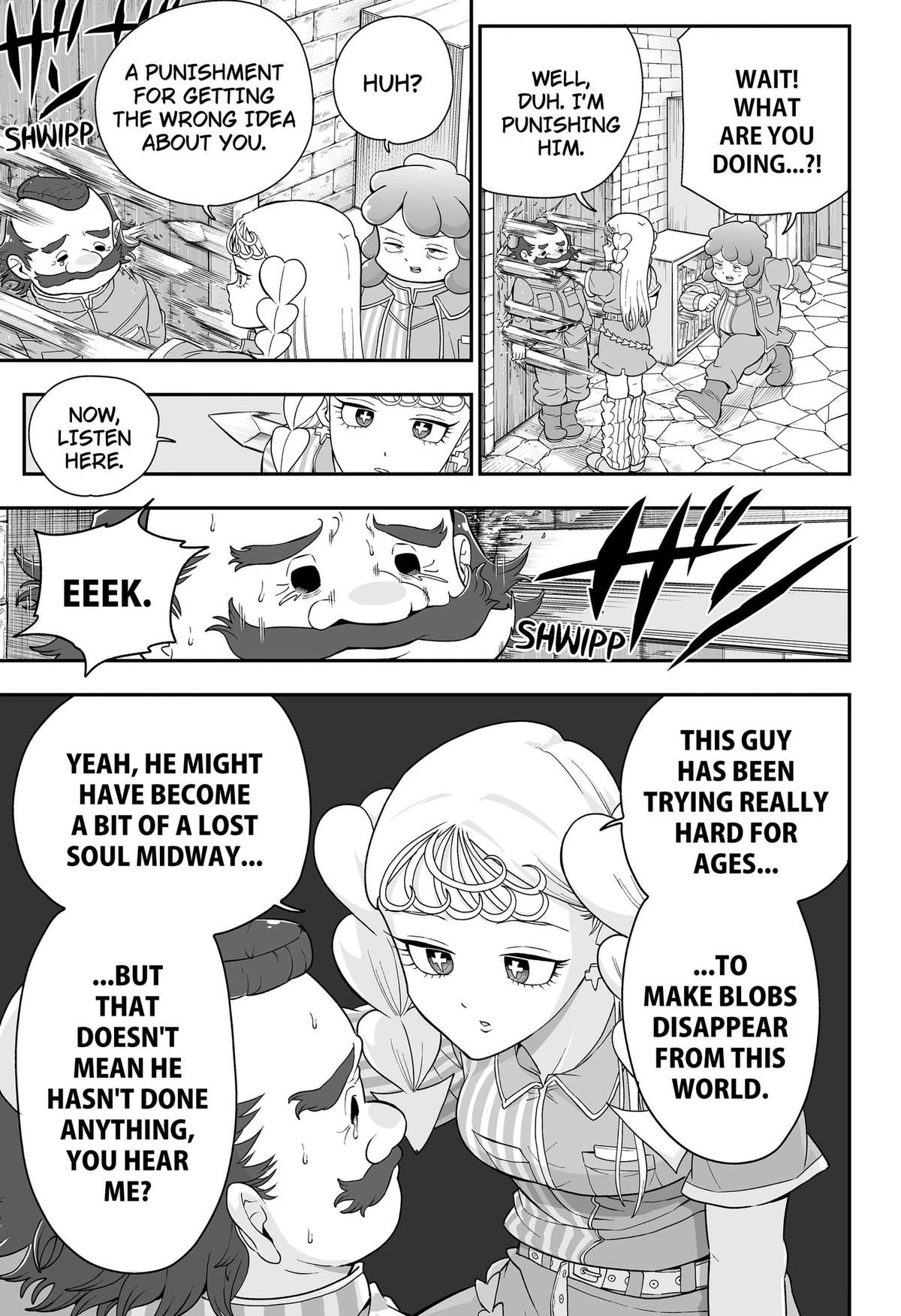 Blobtopia Chapter 9 3
