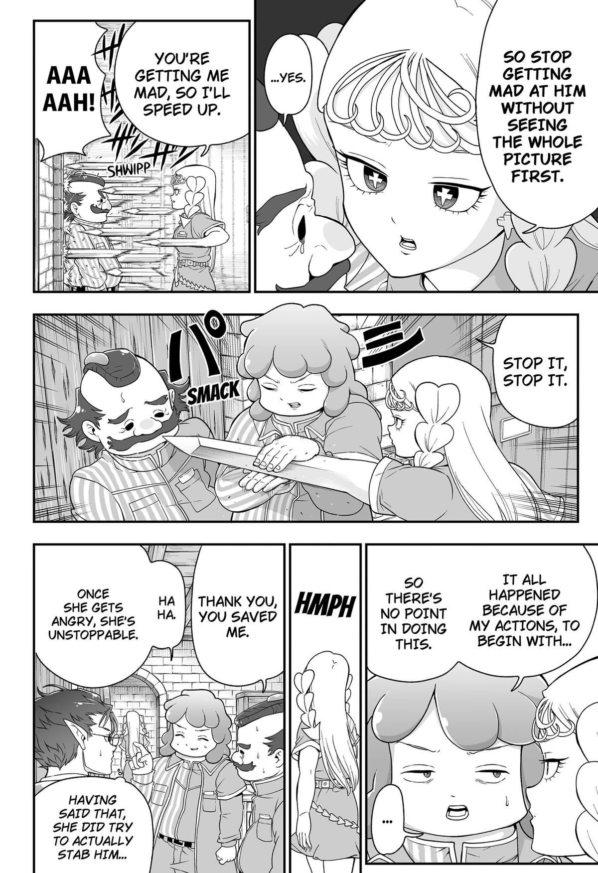 Blobtopia Chapter 9 4