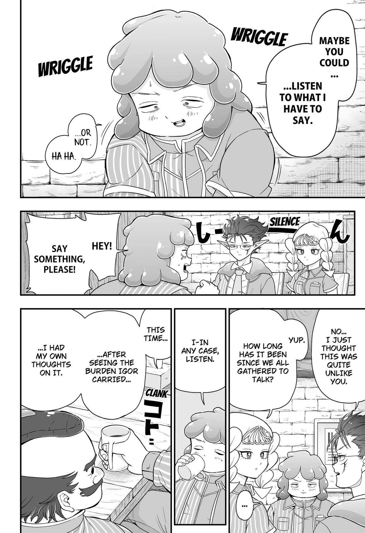 Blobtopia Chapter 9 6