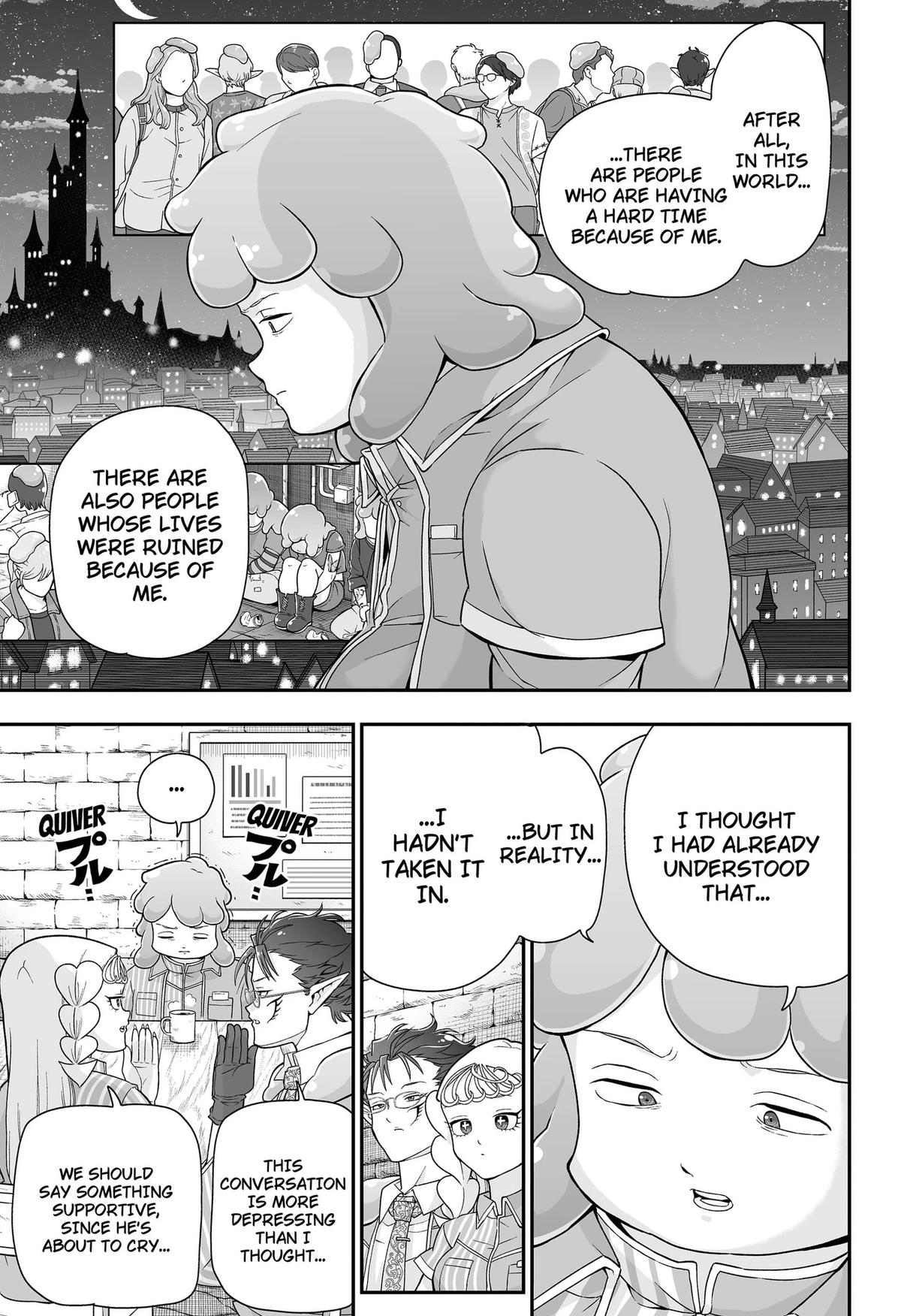 Blobtopia Chapter 9 7