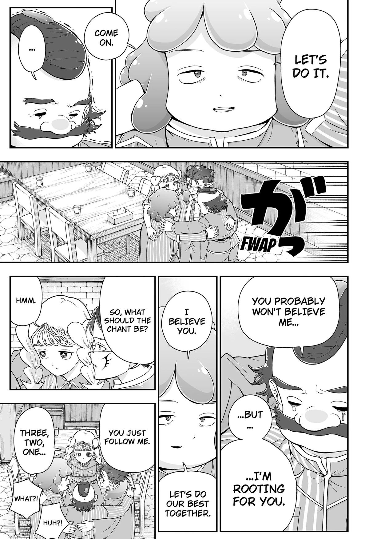 Blobtopia Chapter 9 13