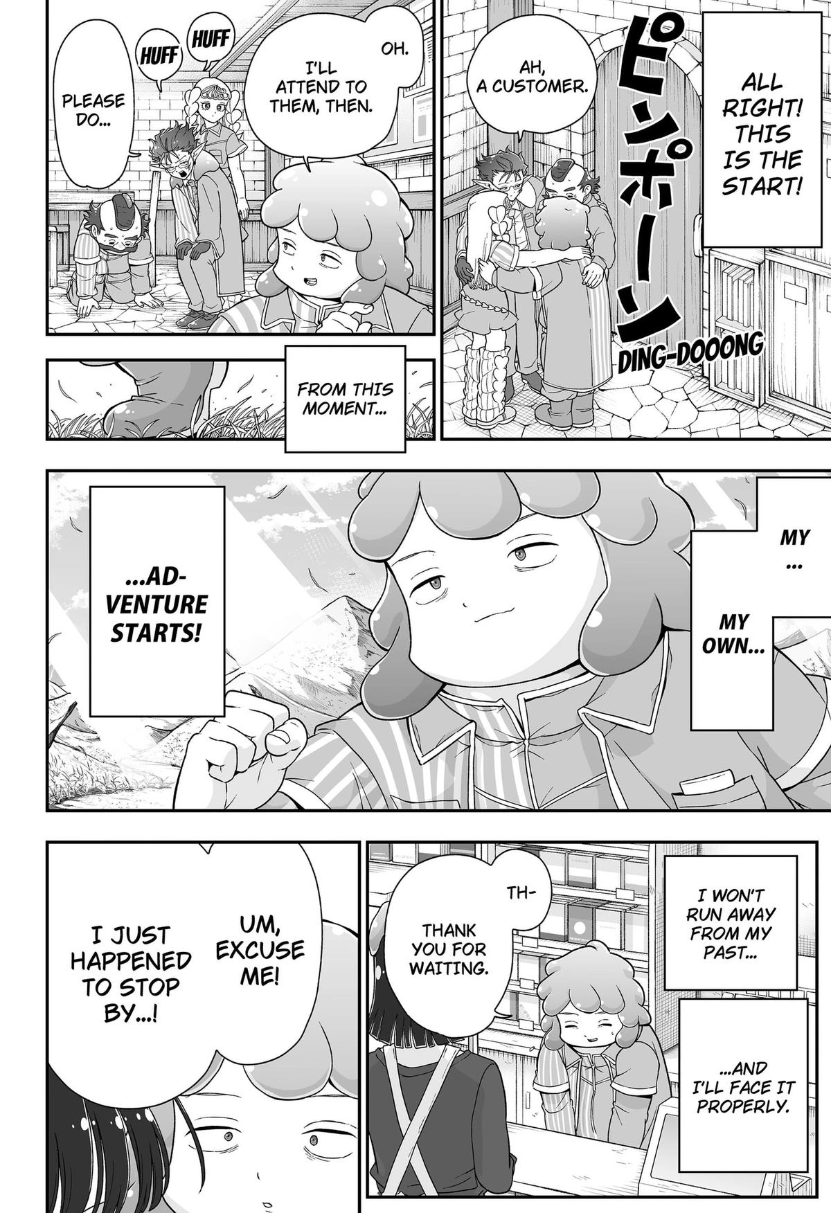 Blobtopia Chapter 9 16