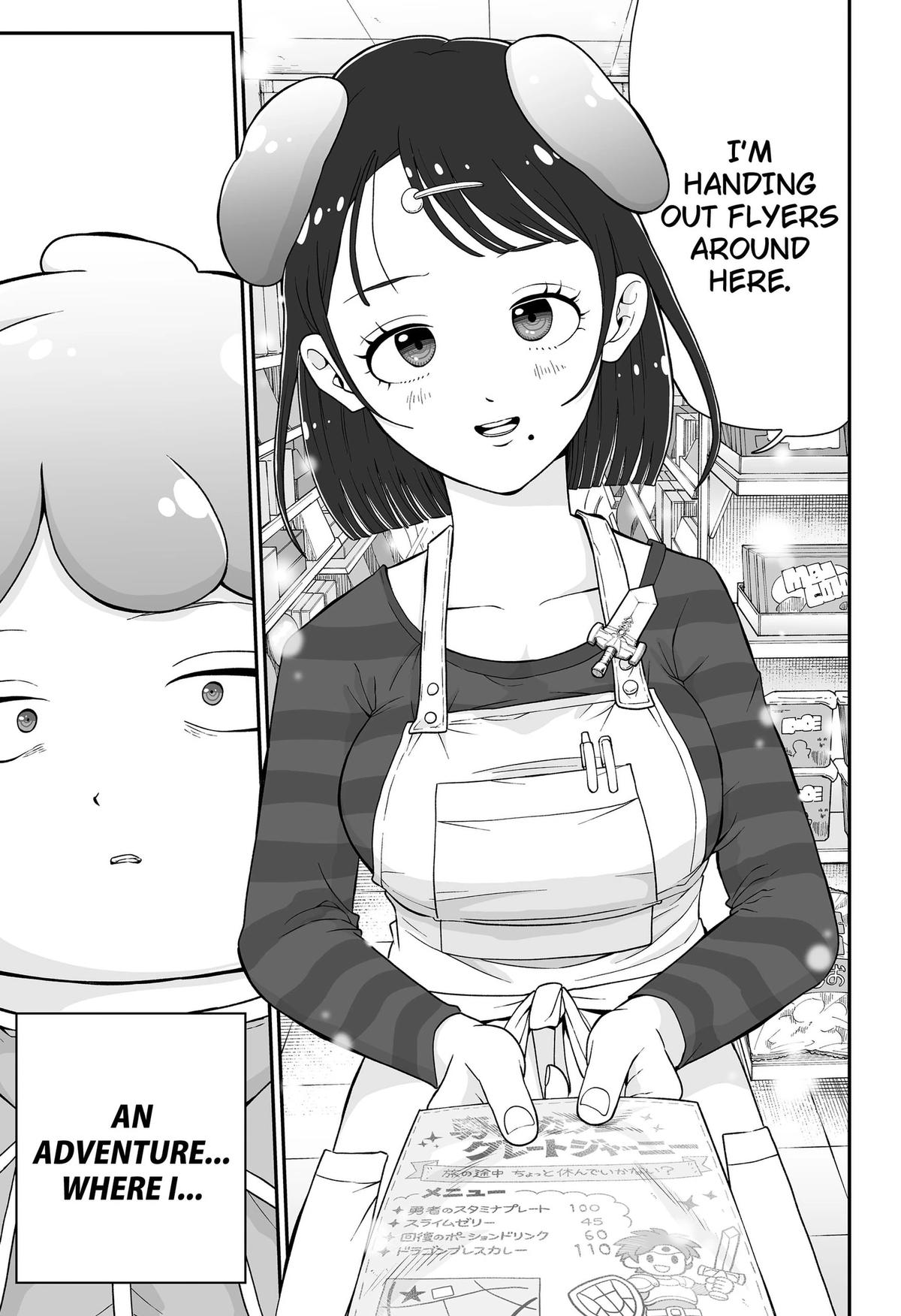Blobtopia Chapter 9 17
