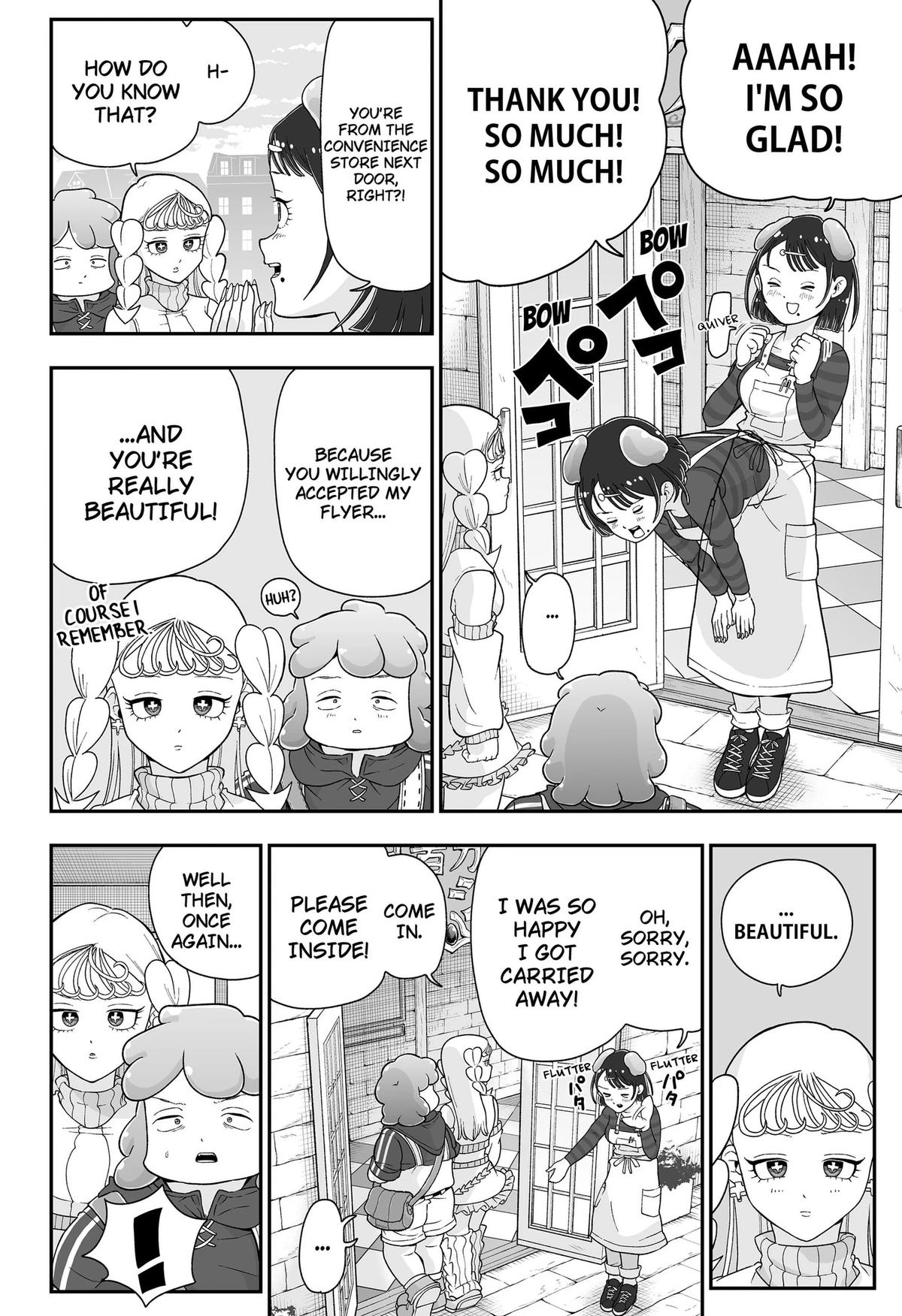 Blobtopia Chapter 10 8