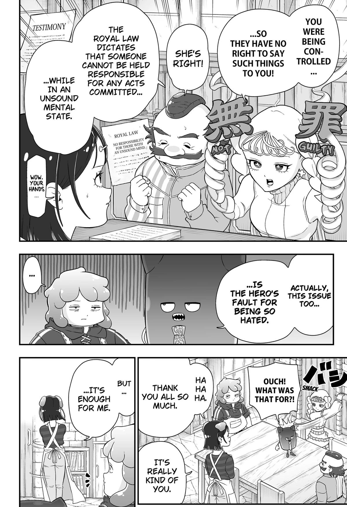 Blobtopia Chapter 11 14