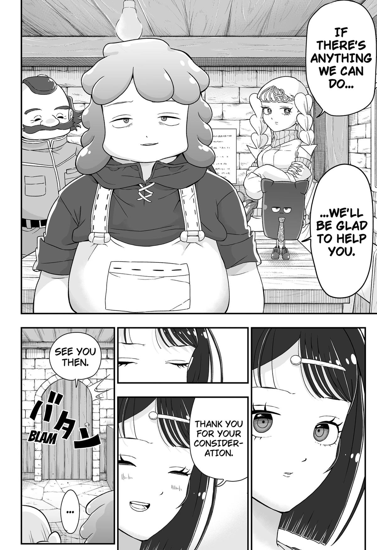 Blobtopia Chapter 11 16