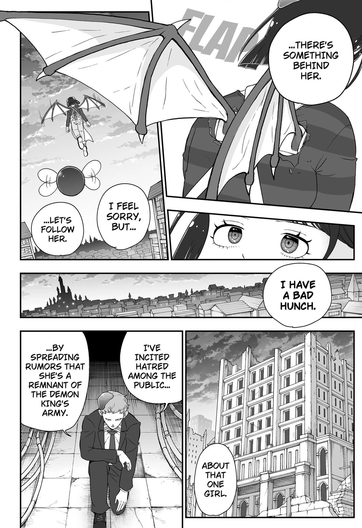 Blobtopia Chapter 11 18