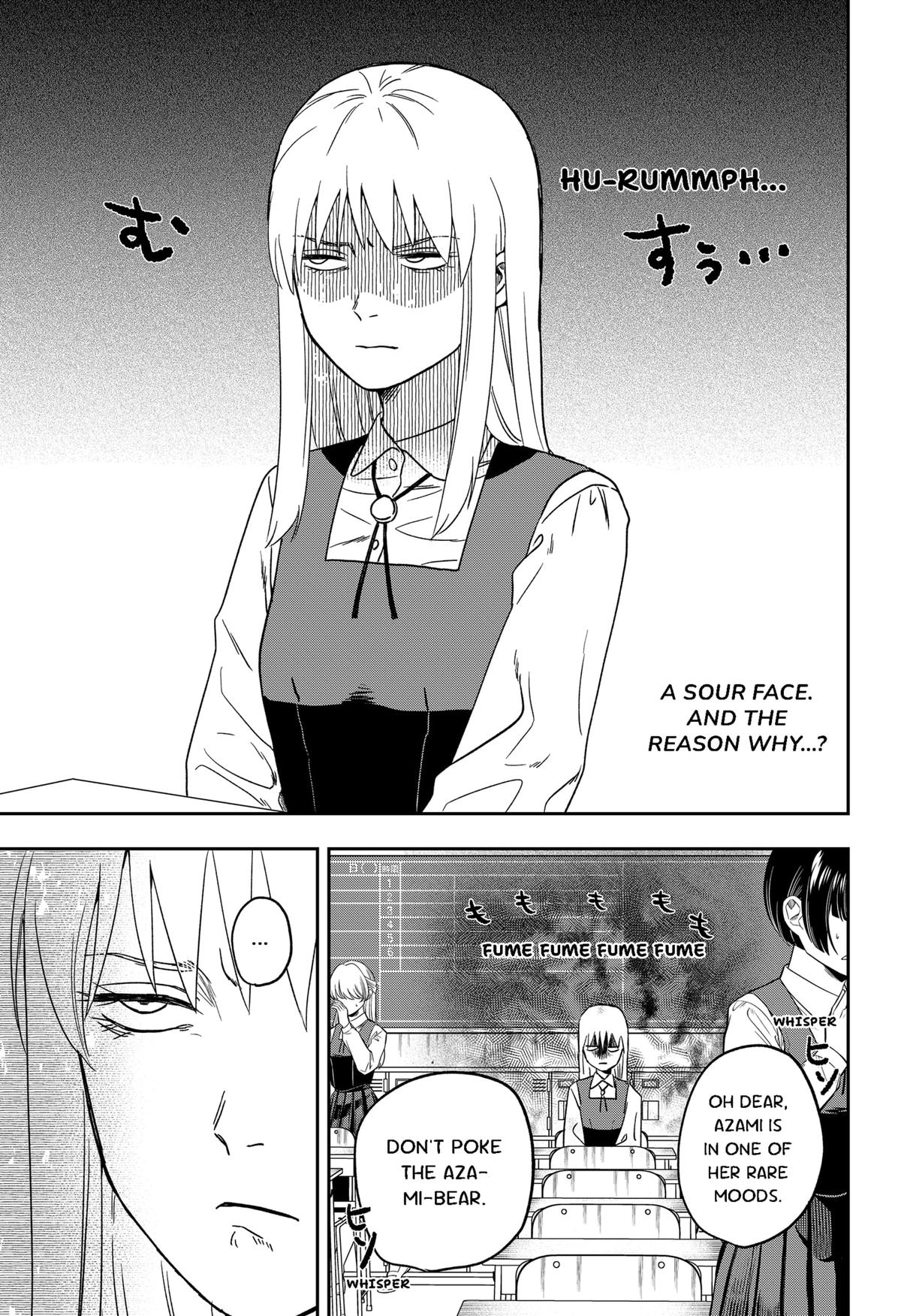 Blue Proustian Moment Episode 2 2