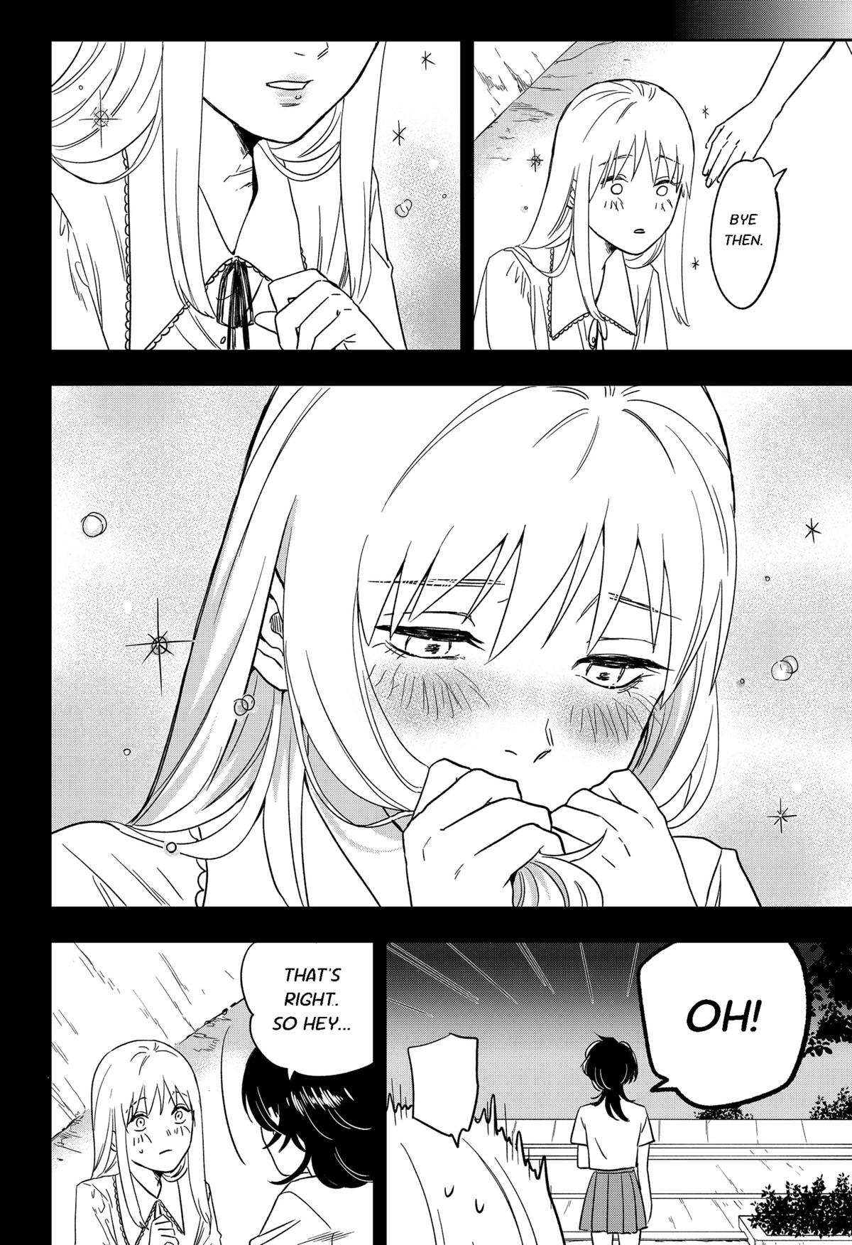 Blue Proustian Moment Episode 2 3