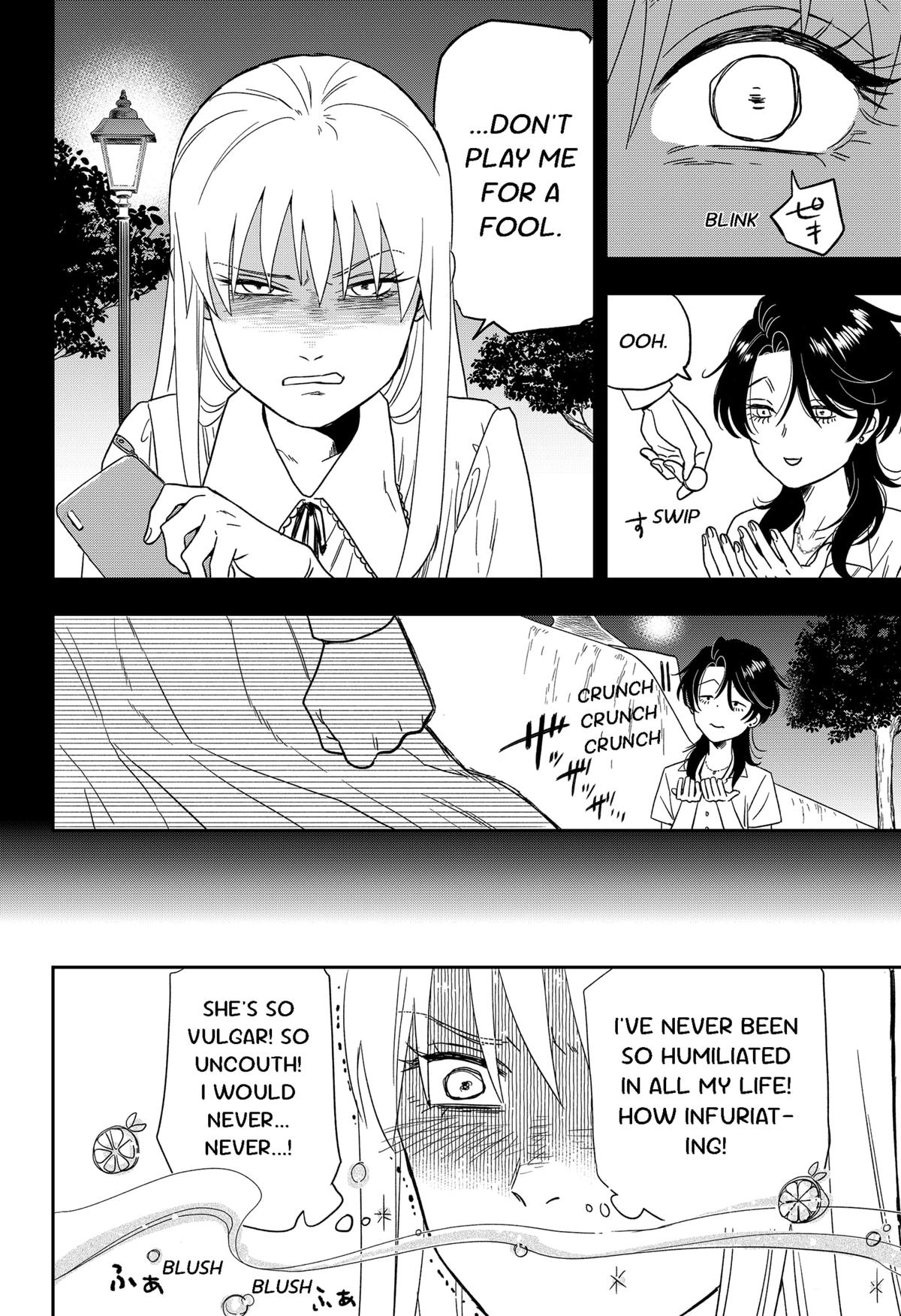 Blue Proustian Moment Episode 2 5