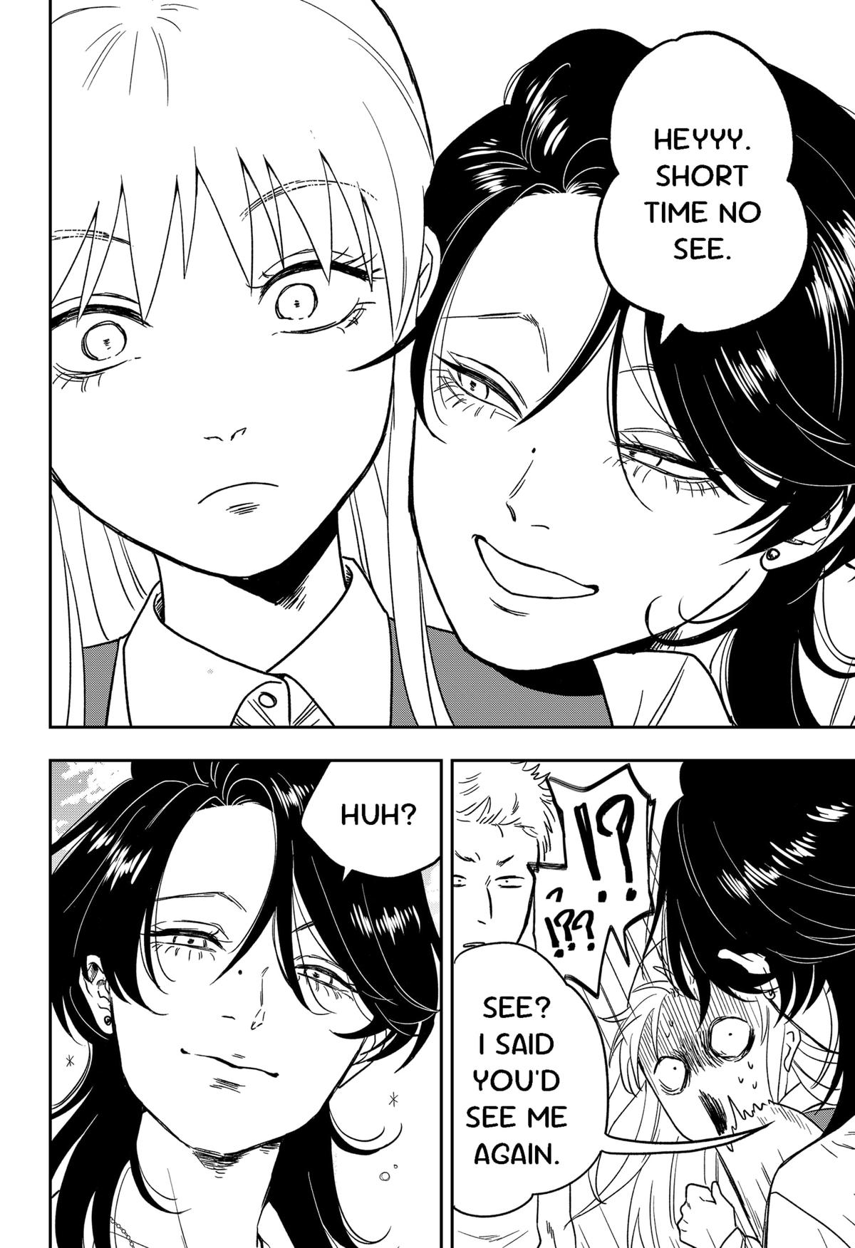 Blue Proustian Moment Episode 2 11